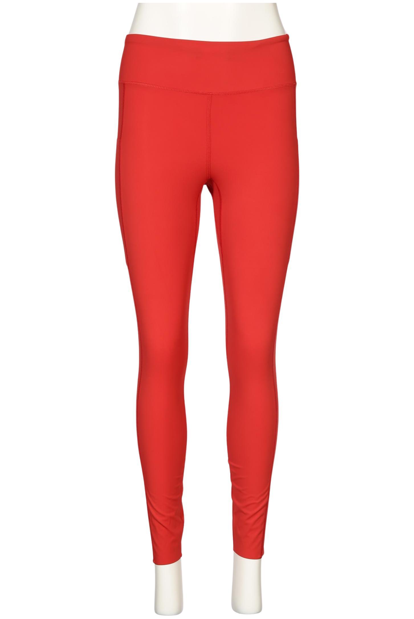 

Peak Performance Damen Stoffhose, rot, Gr. 0