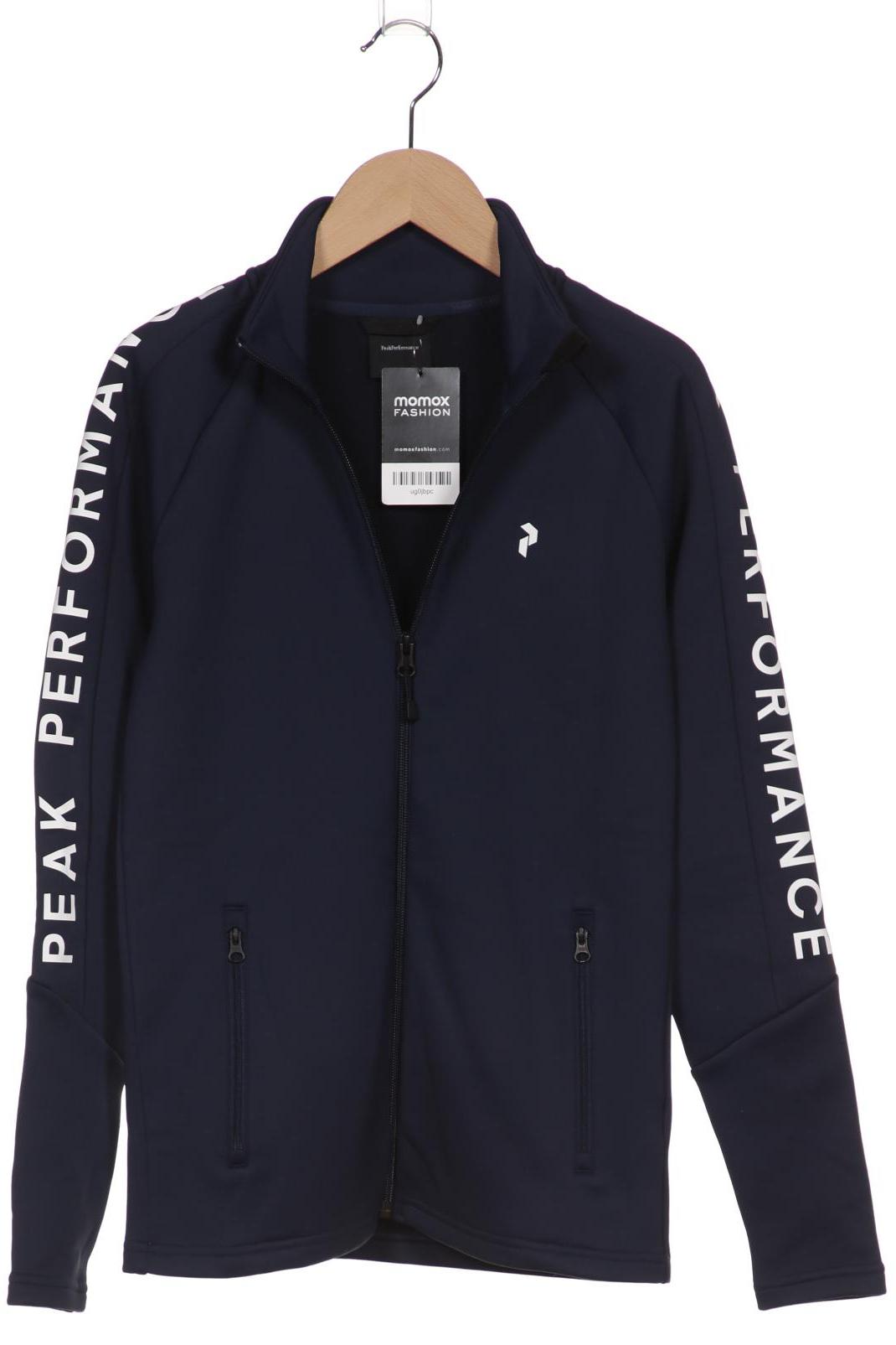 

Peak Performance Damen Jacke, marineblau