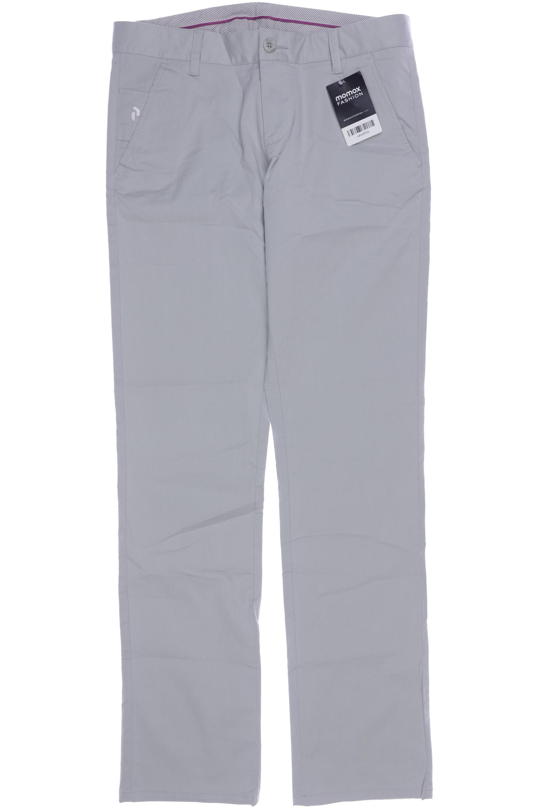 

Peak Performance Damen Stoffhose, grau, Gr. 29