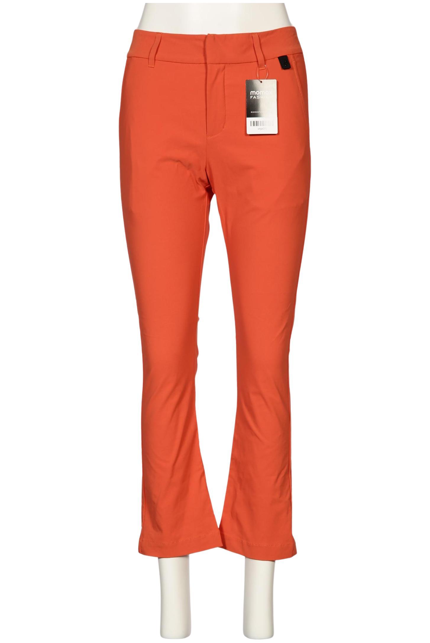 

Peak Performance Damen Stoffhose, orange, Gr. 27