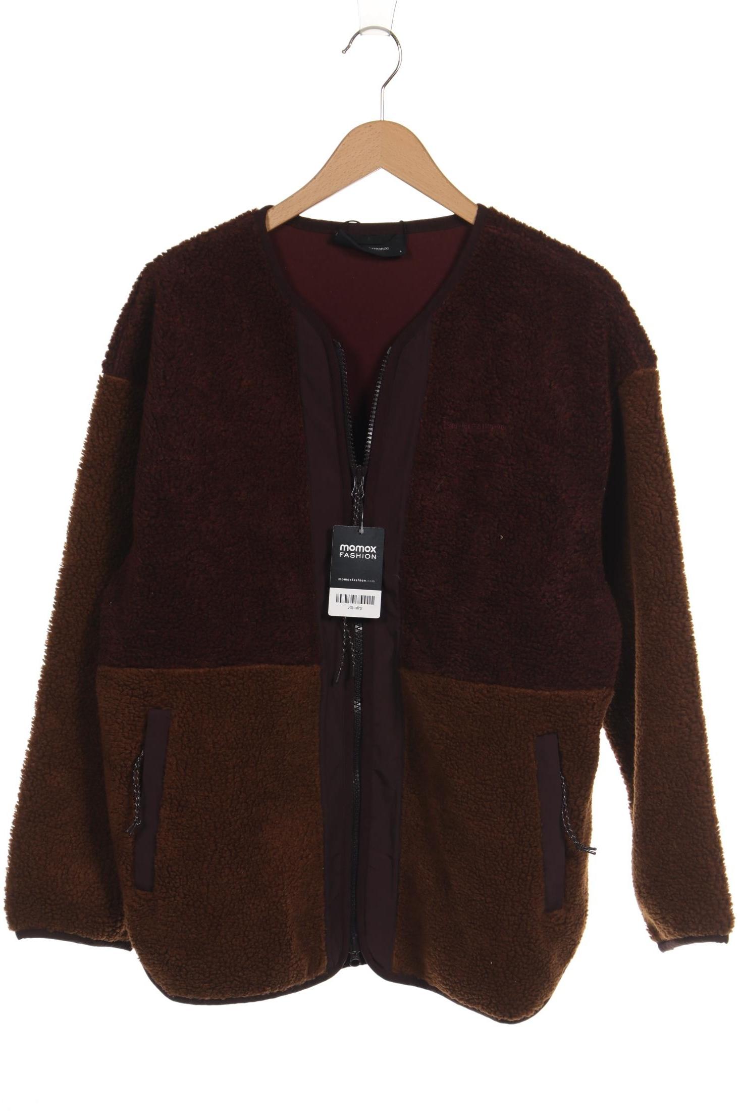 

Peak Performance Damen Jacke, braun, Gr. 42
