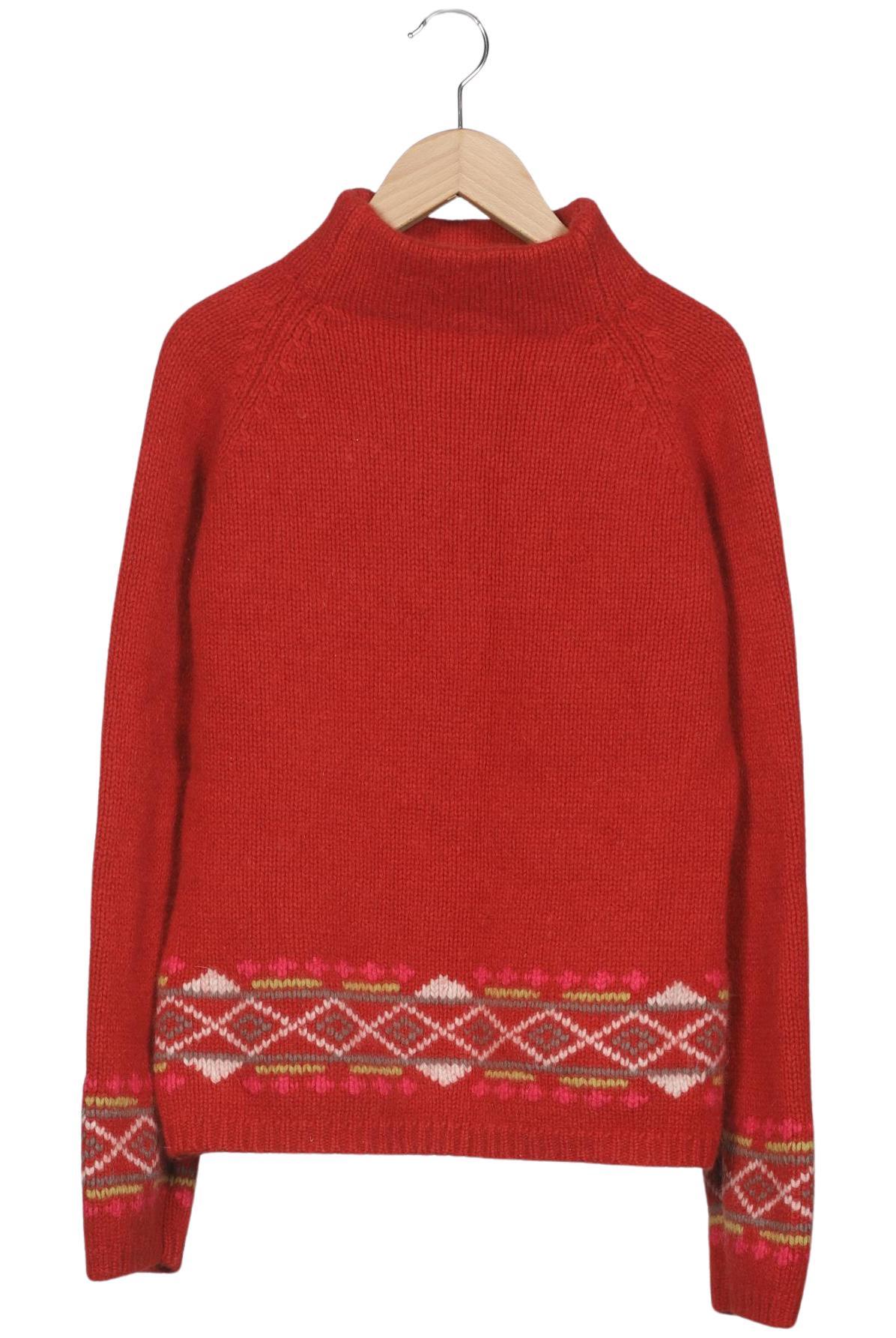 

Peak Performance Damen Pullover, rot, Gr. 38