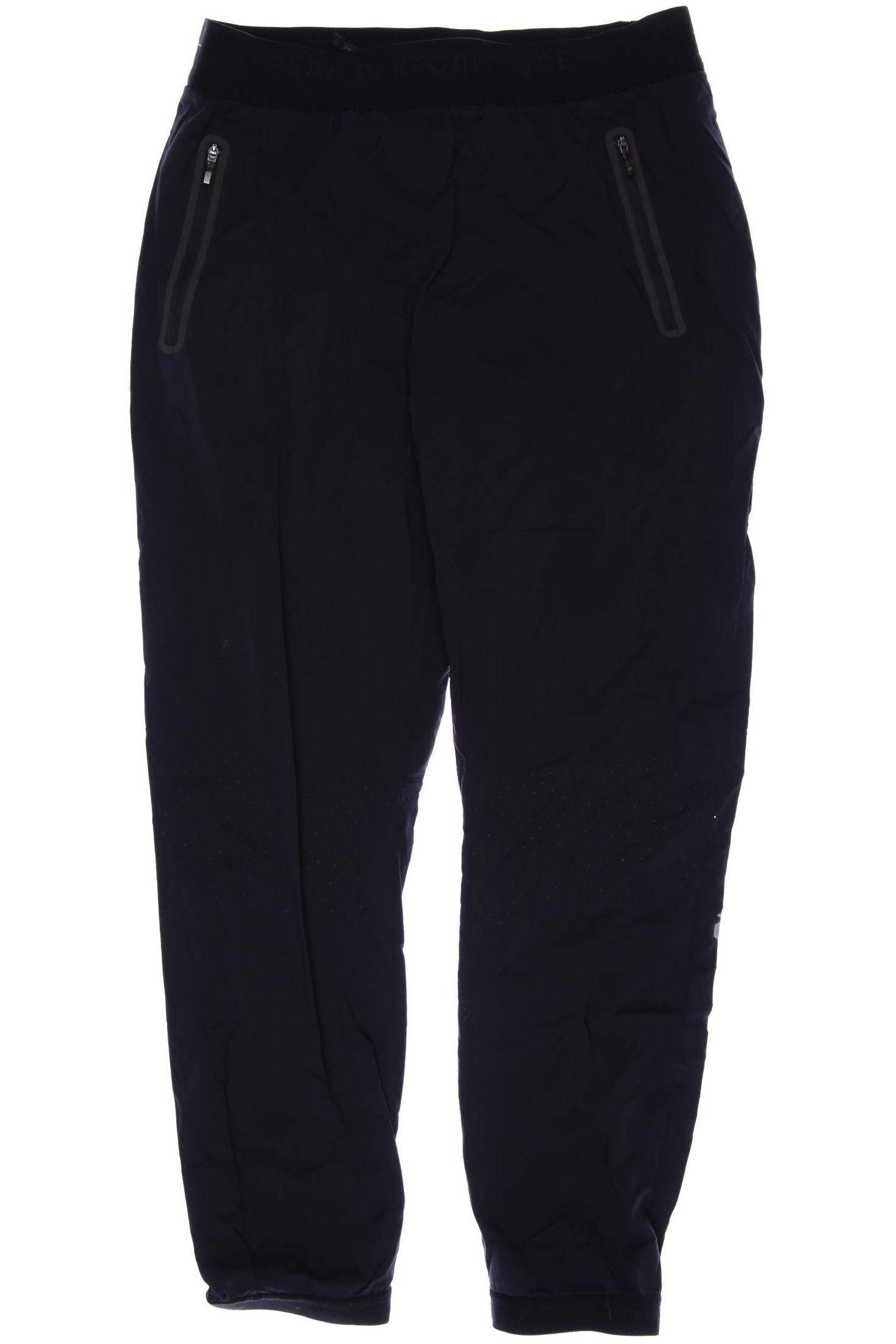 

Peak Performance Damen Stoffhose, schwarz, Gr. 36