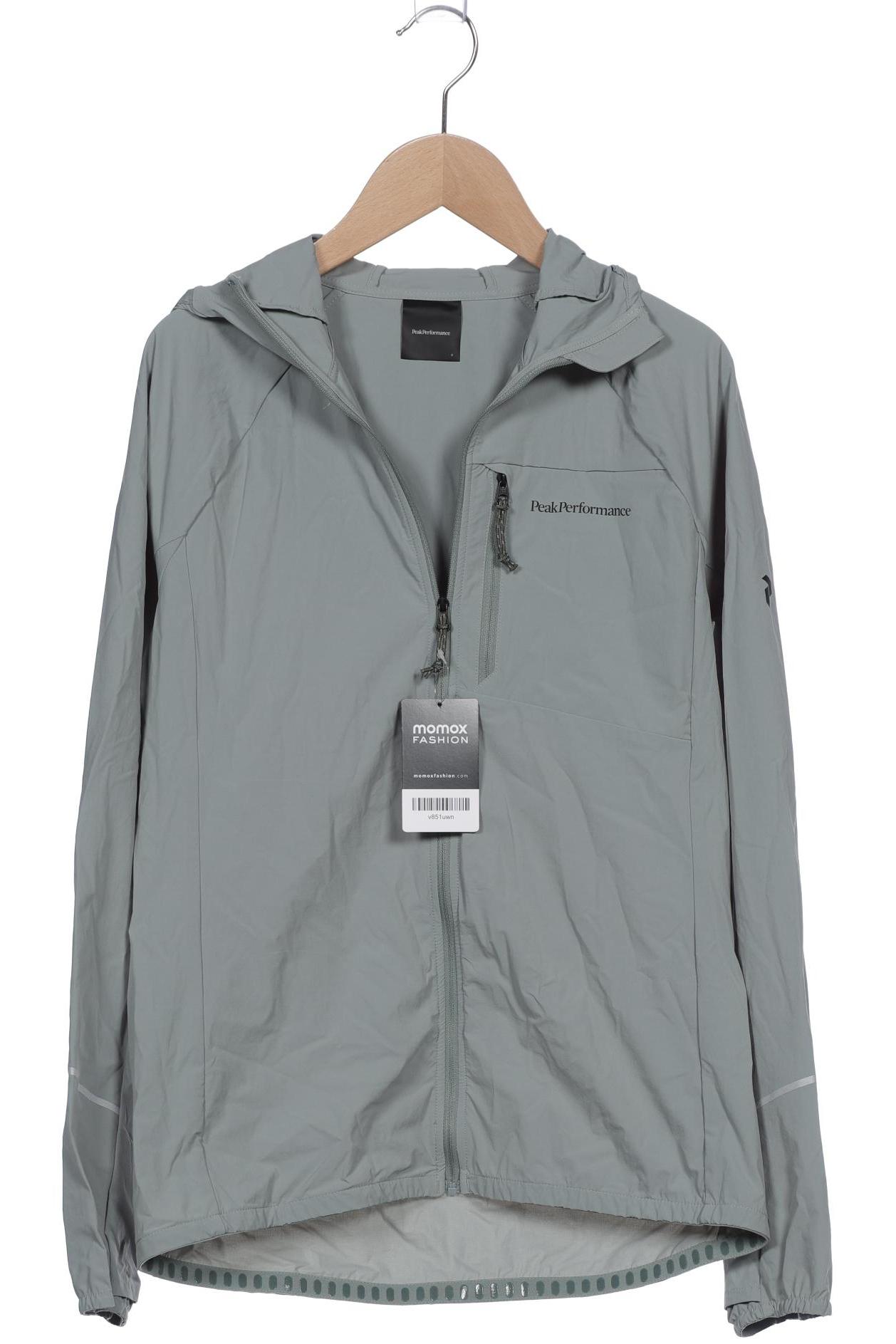 

Peak Performance Damen Jacke, türkis