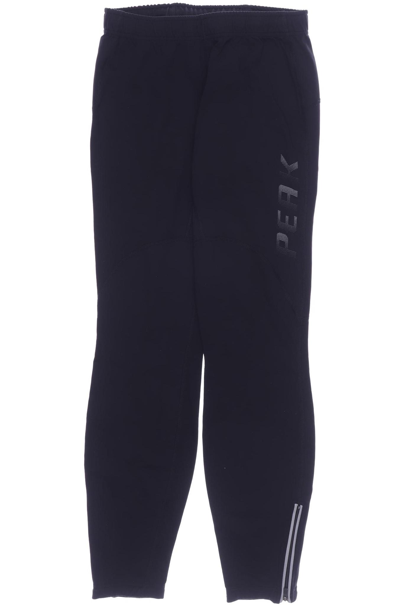 

Peak Performance Damen Stoffhose, schwarz, Gr. 0