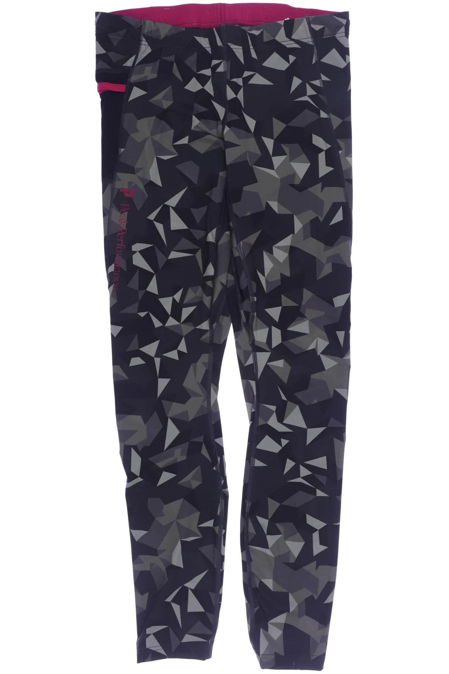 

Peak Performance Damen Stoffhose, grün, Gr. 0