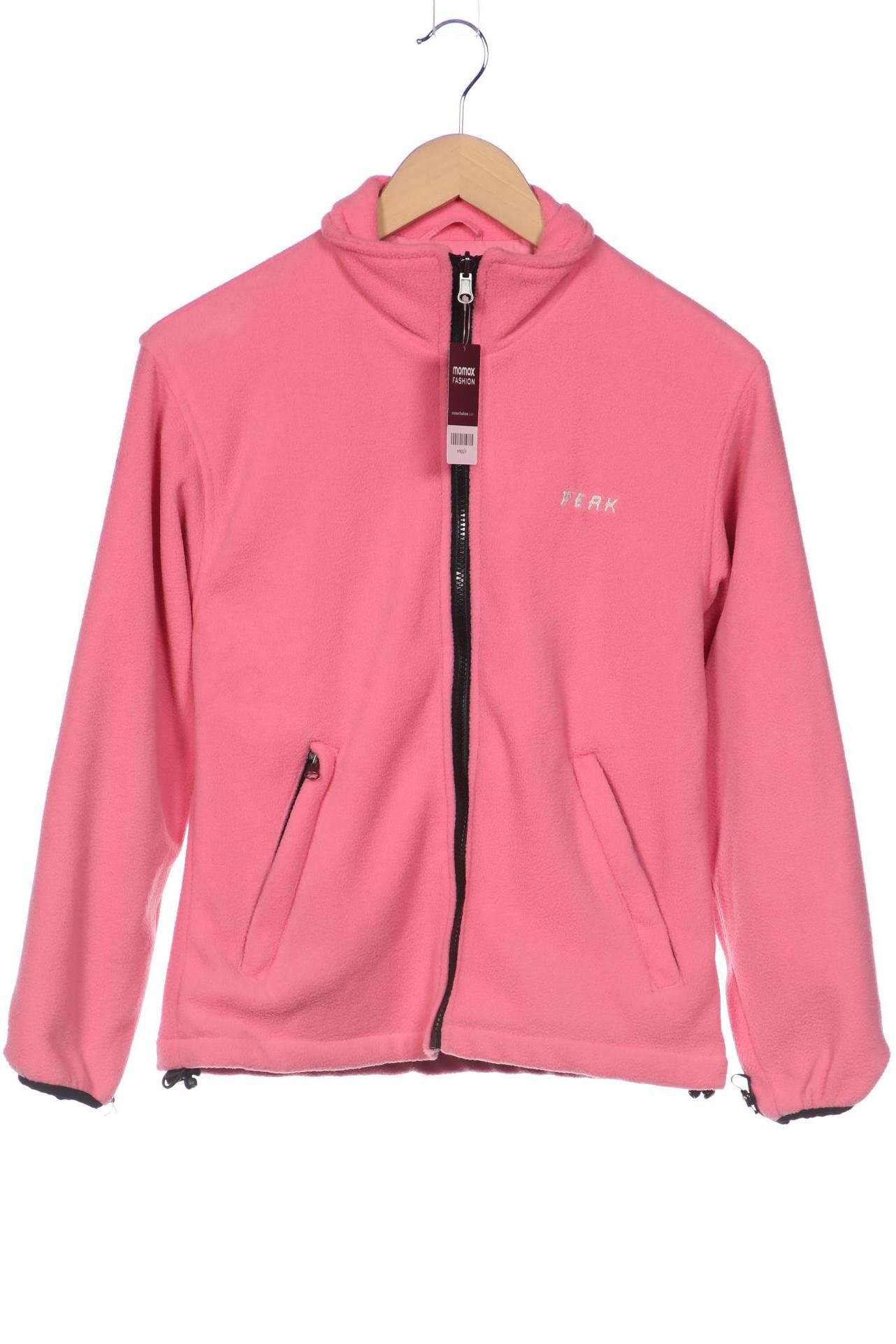 

Peak Performance Damen Sweatshirt, pink