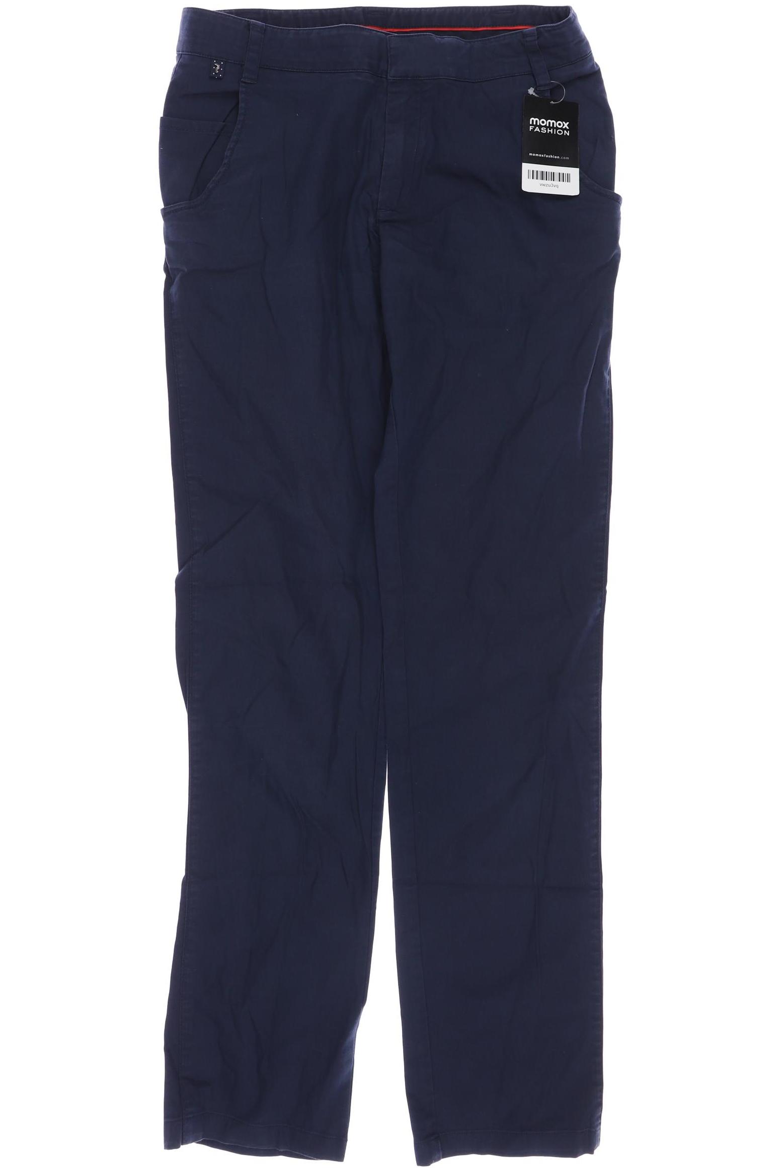 

Peak Performance Damen Stoffhose, marineblau