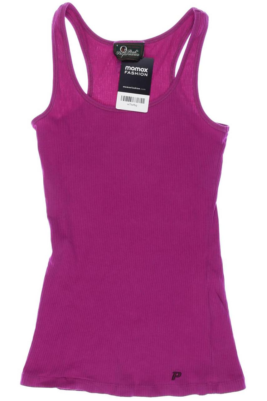

Peak Performance Damen Top, pink, Gr. 36