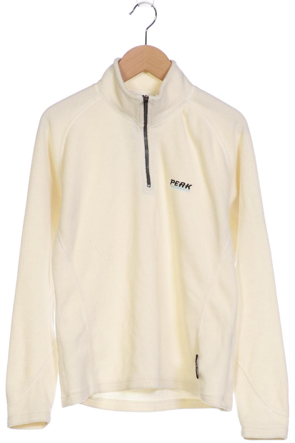 

Peak Performance Damen Sweatshirt, cremeweiß, Gr. 42