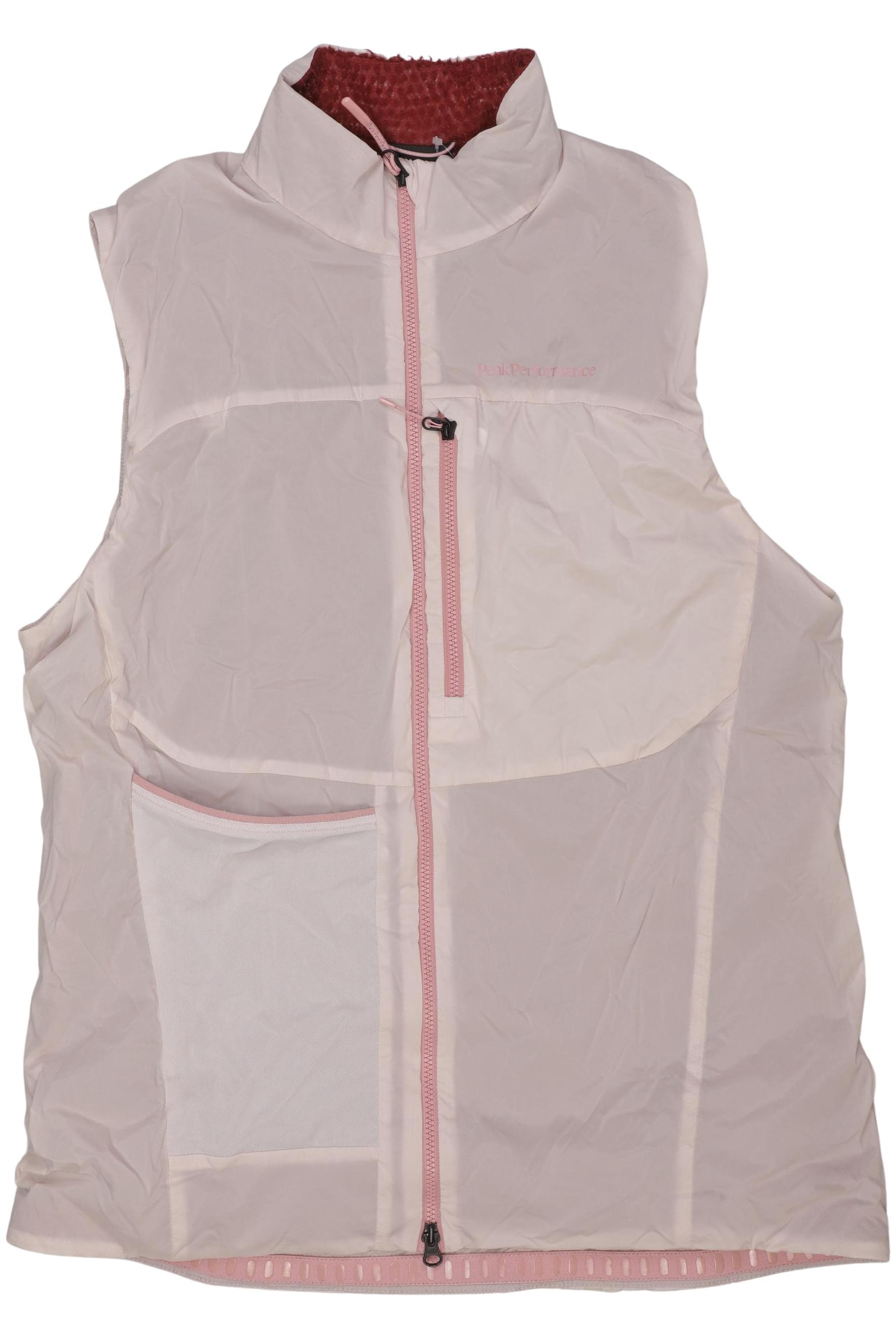 

Peak Performance Damen Weste, pink, Gr. 36