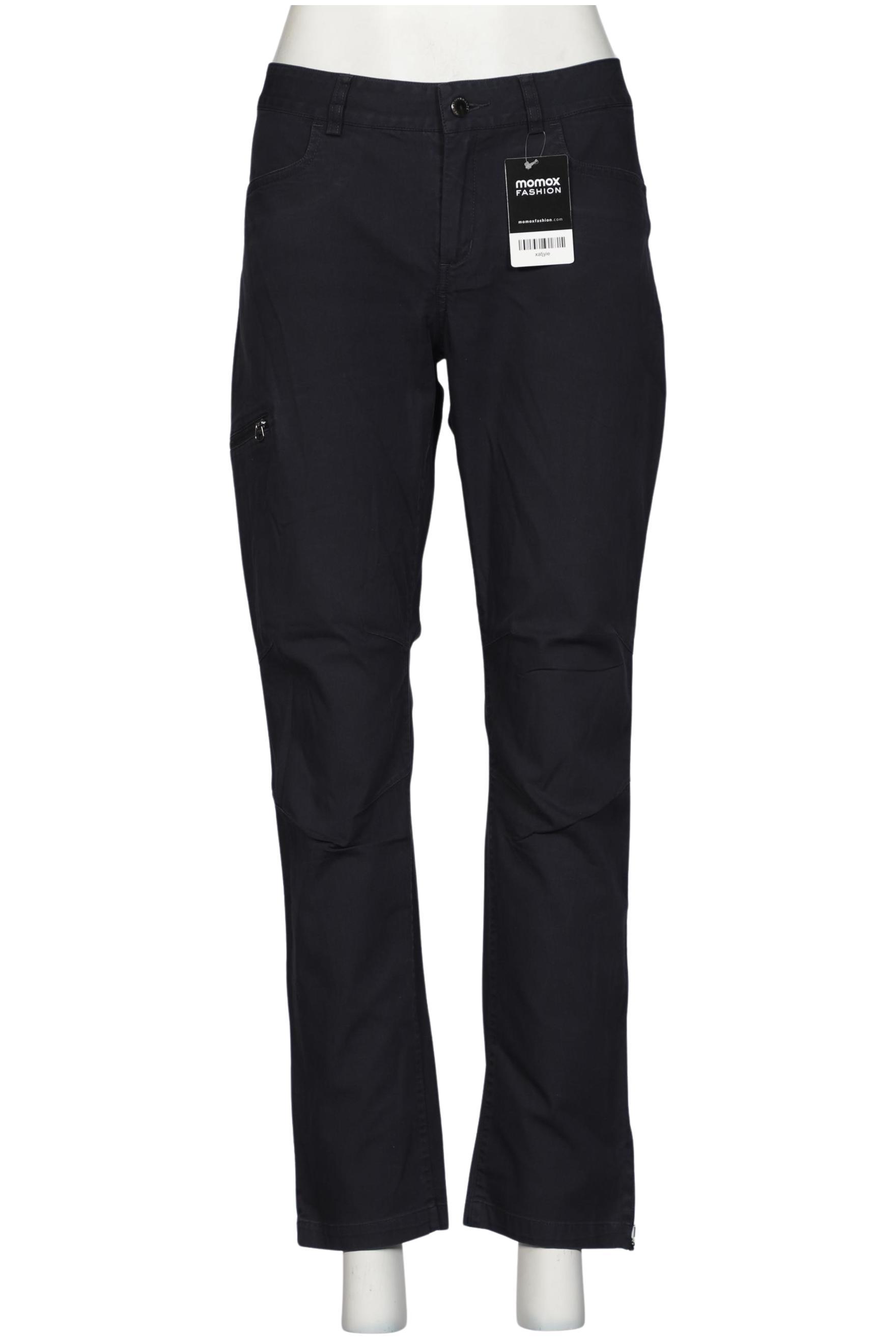 

Peak Performance Damen Stoffhose, marineblau, Gr. 0