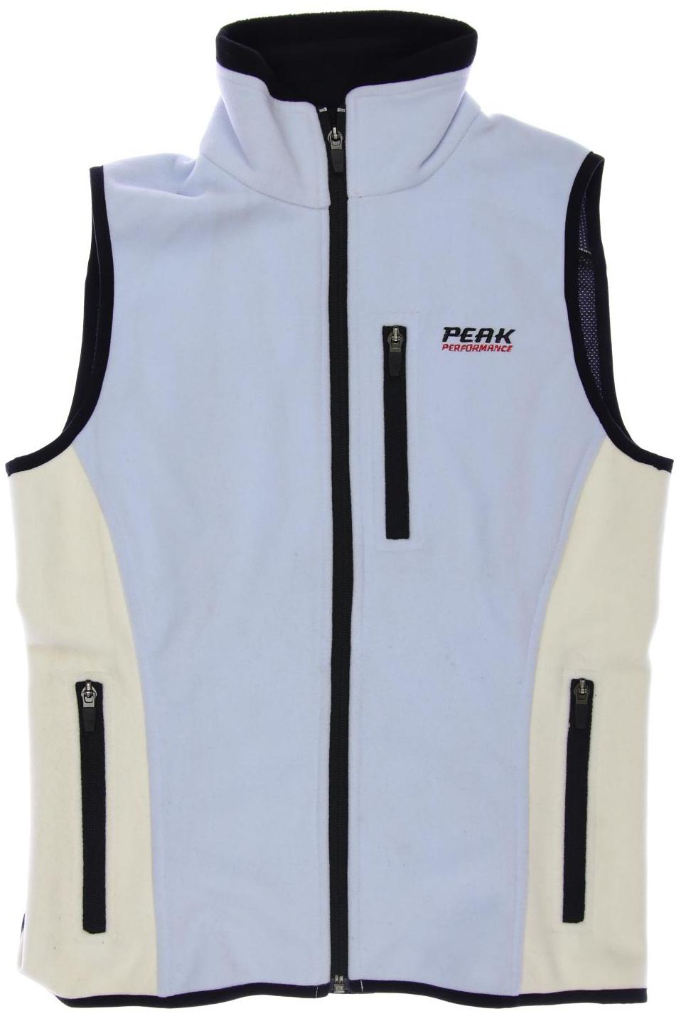 

Peak Performance Damen Weste, hellblau, Gr. 36