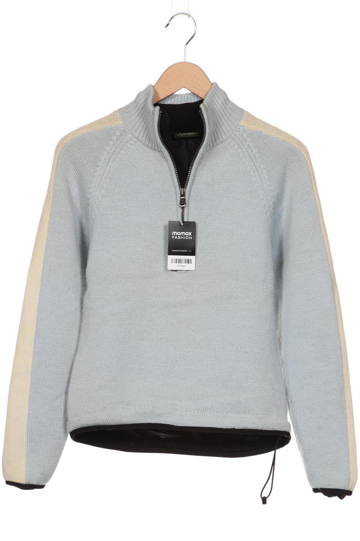 

Peak Performance Damen Pullover, hellblau