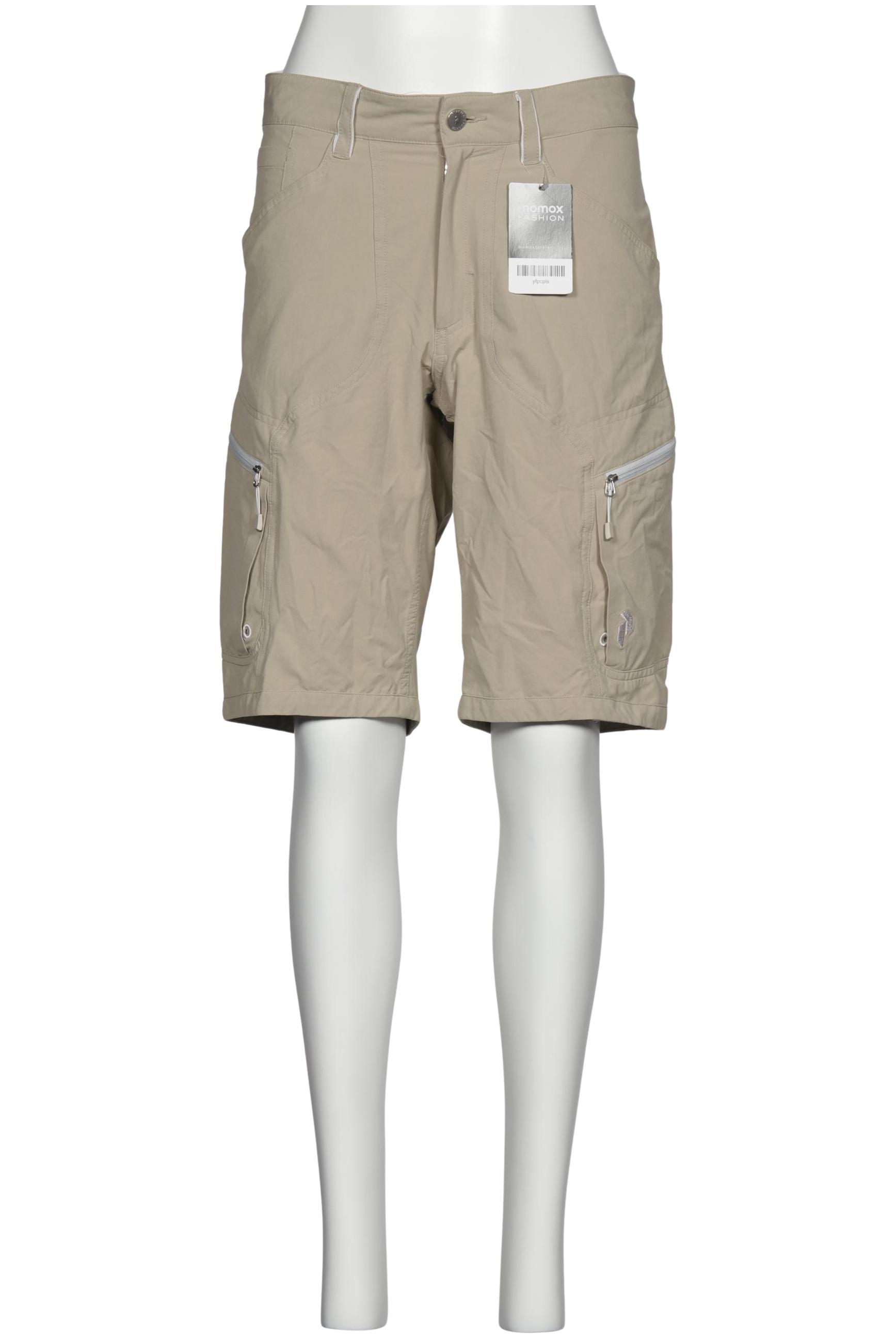

Peak Performance Damen Shorts, beige, Gr. 36