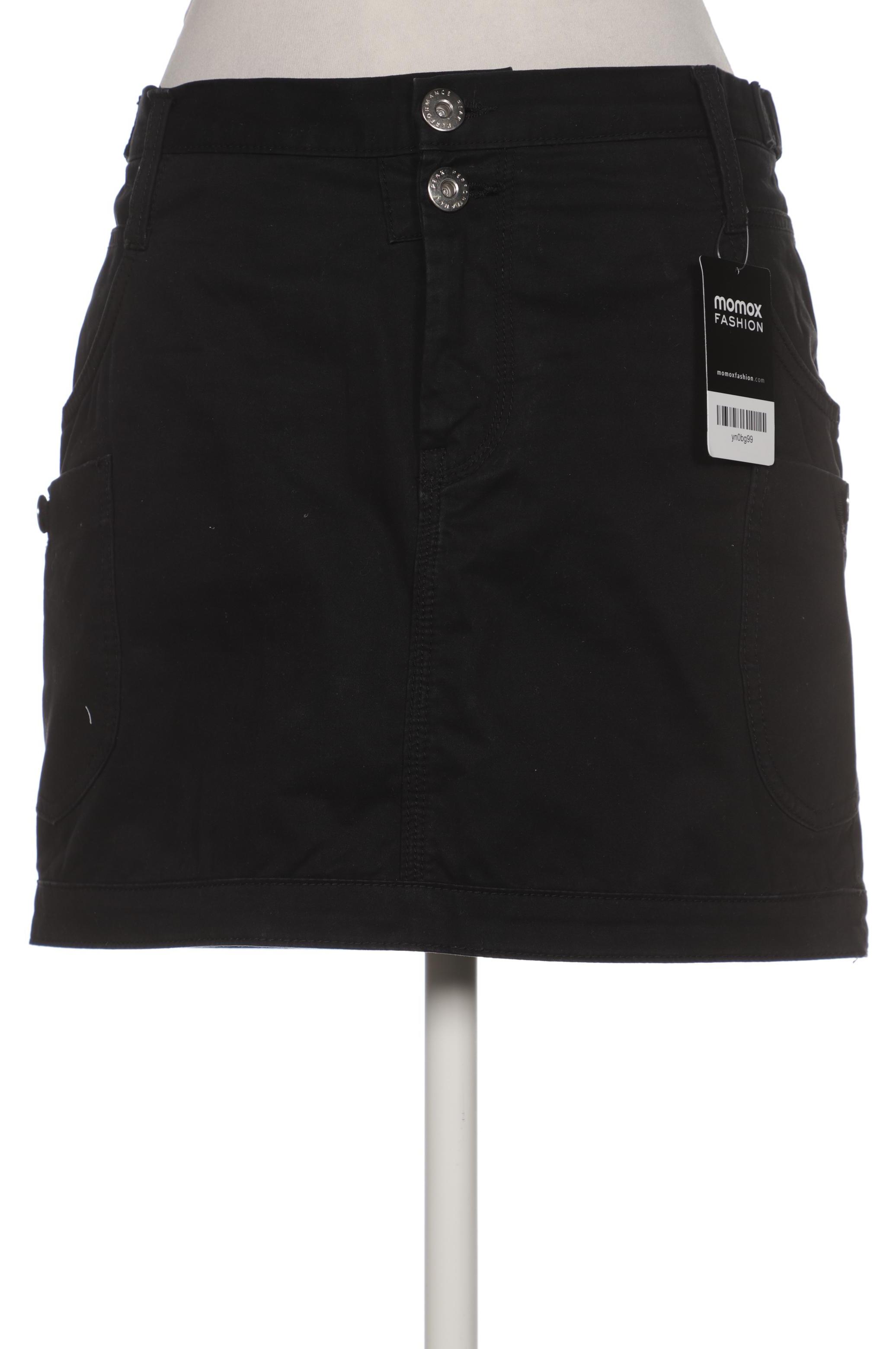 

Peak Performance Damen Rock, schwarz, Gr. 36
