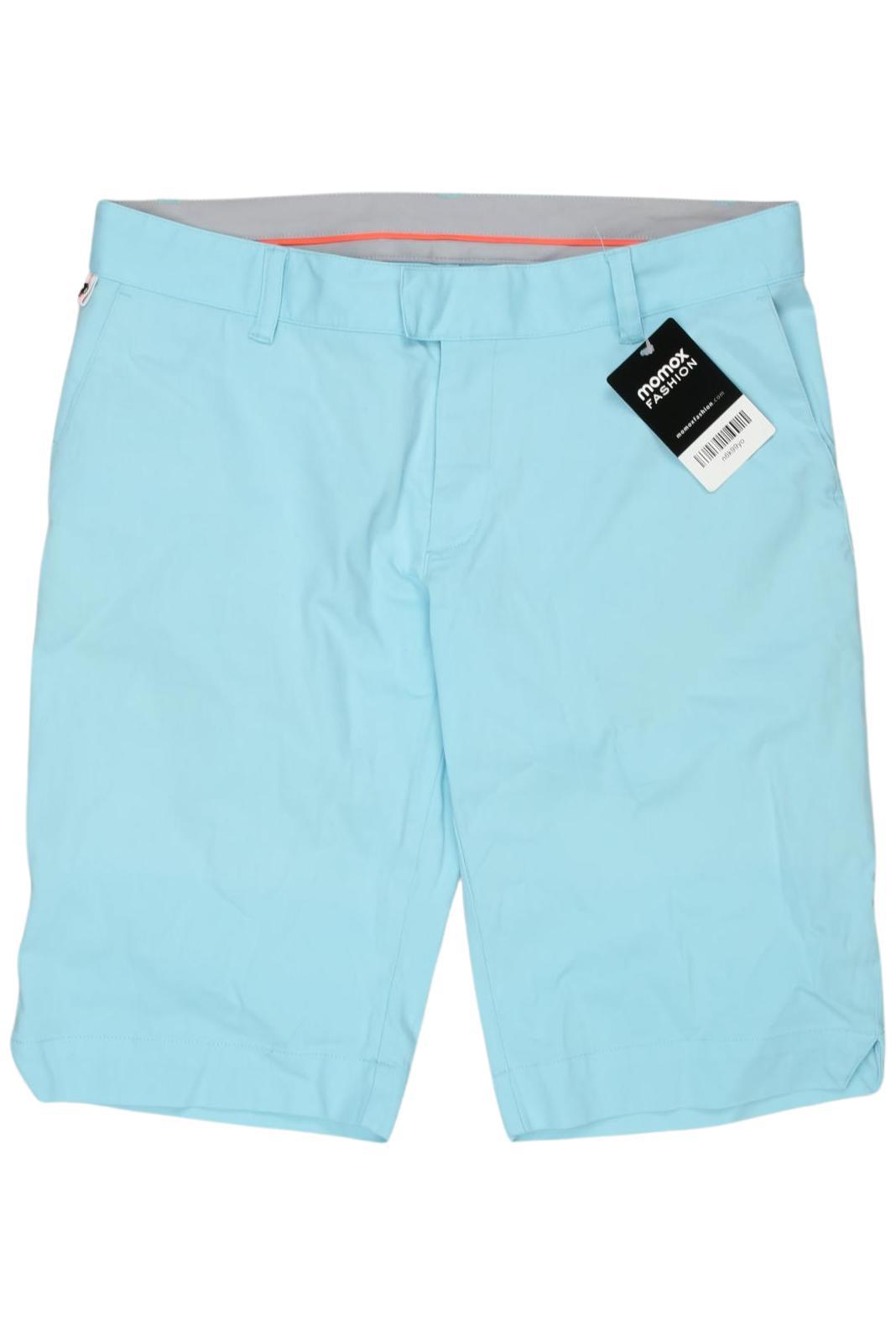 

Peak Performance Damen Shorts, hellblau, Gr. 28