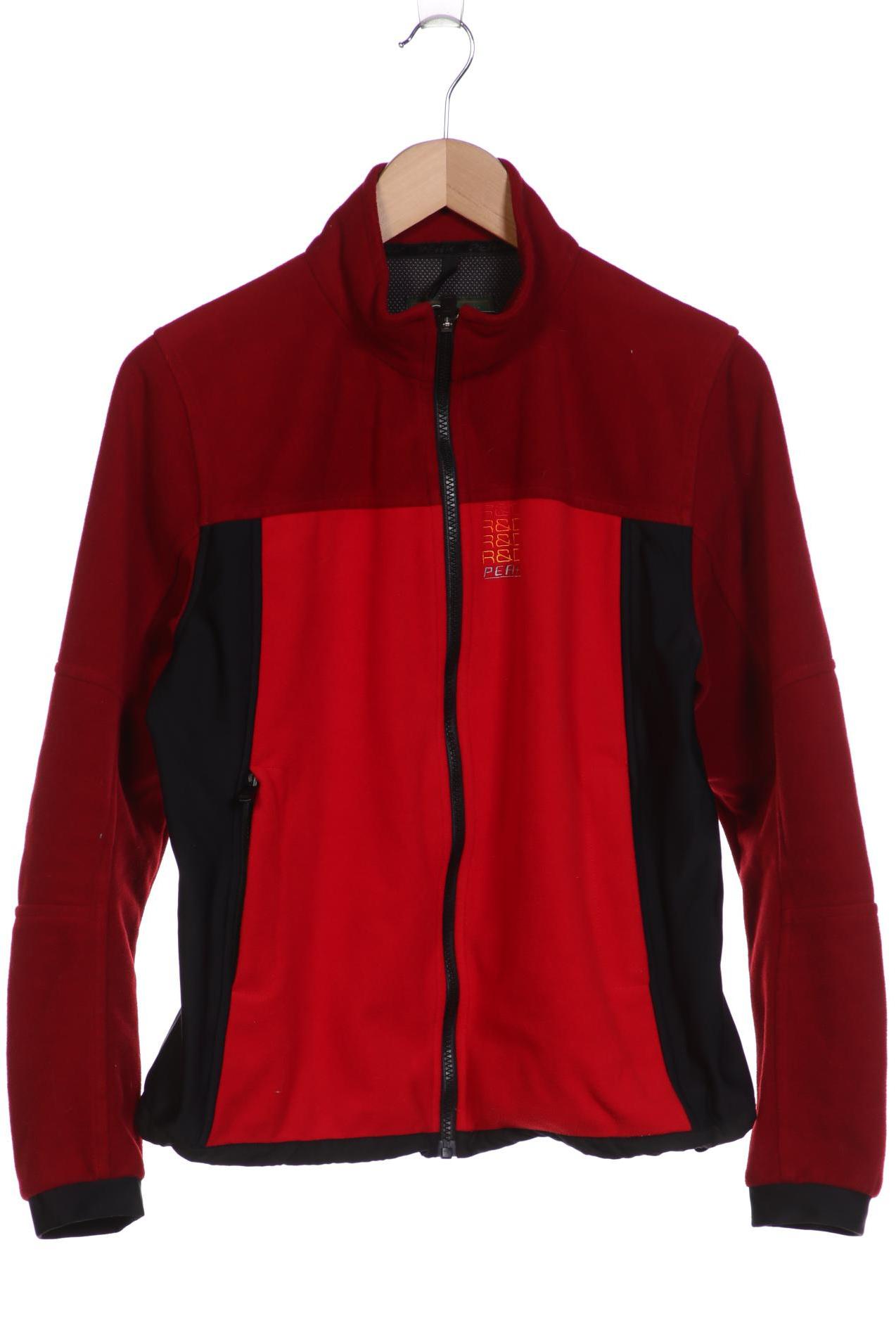 

Peak Performance Damen Sweatshirt, rot, Gr. 38