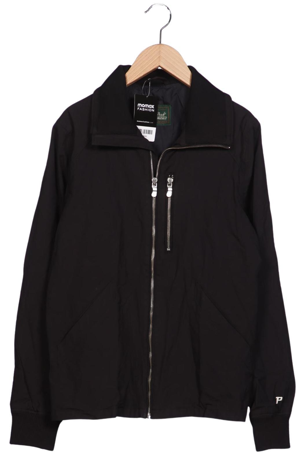 

Peak Performance Damen Jacke, schwarz, Gr. 38