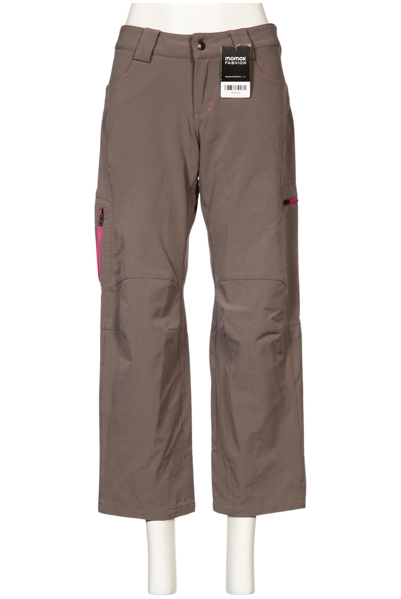 

Peak Performance Damen Stoffhose, grau, Gr. 0