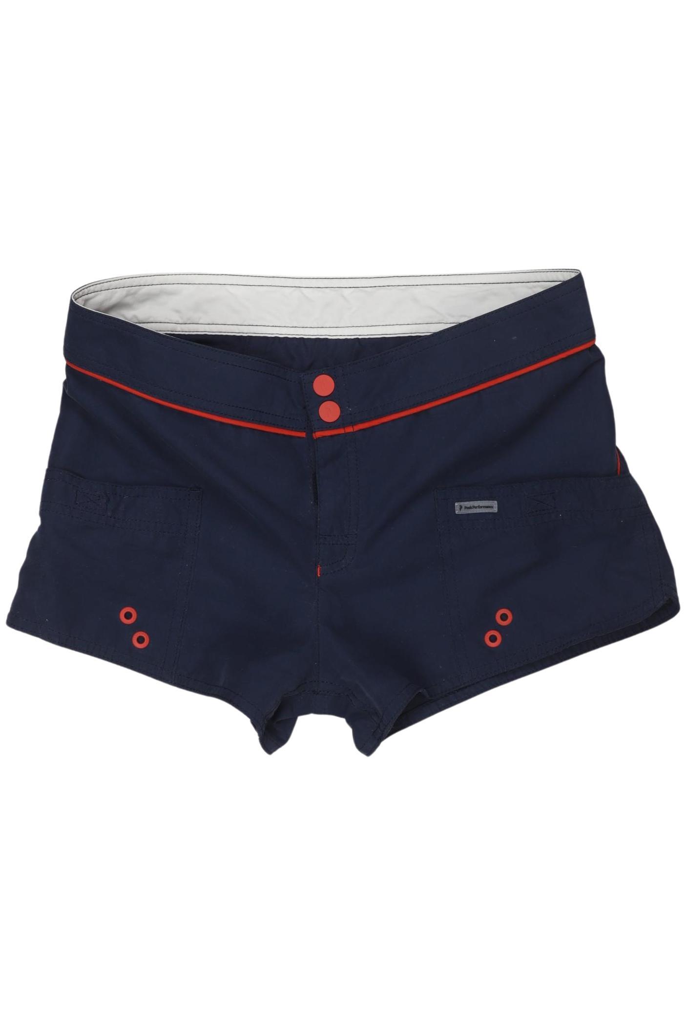 

Peak Performance Damen Shorts, mehrfarbig, Gr. 26