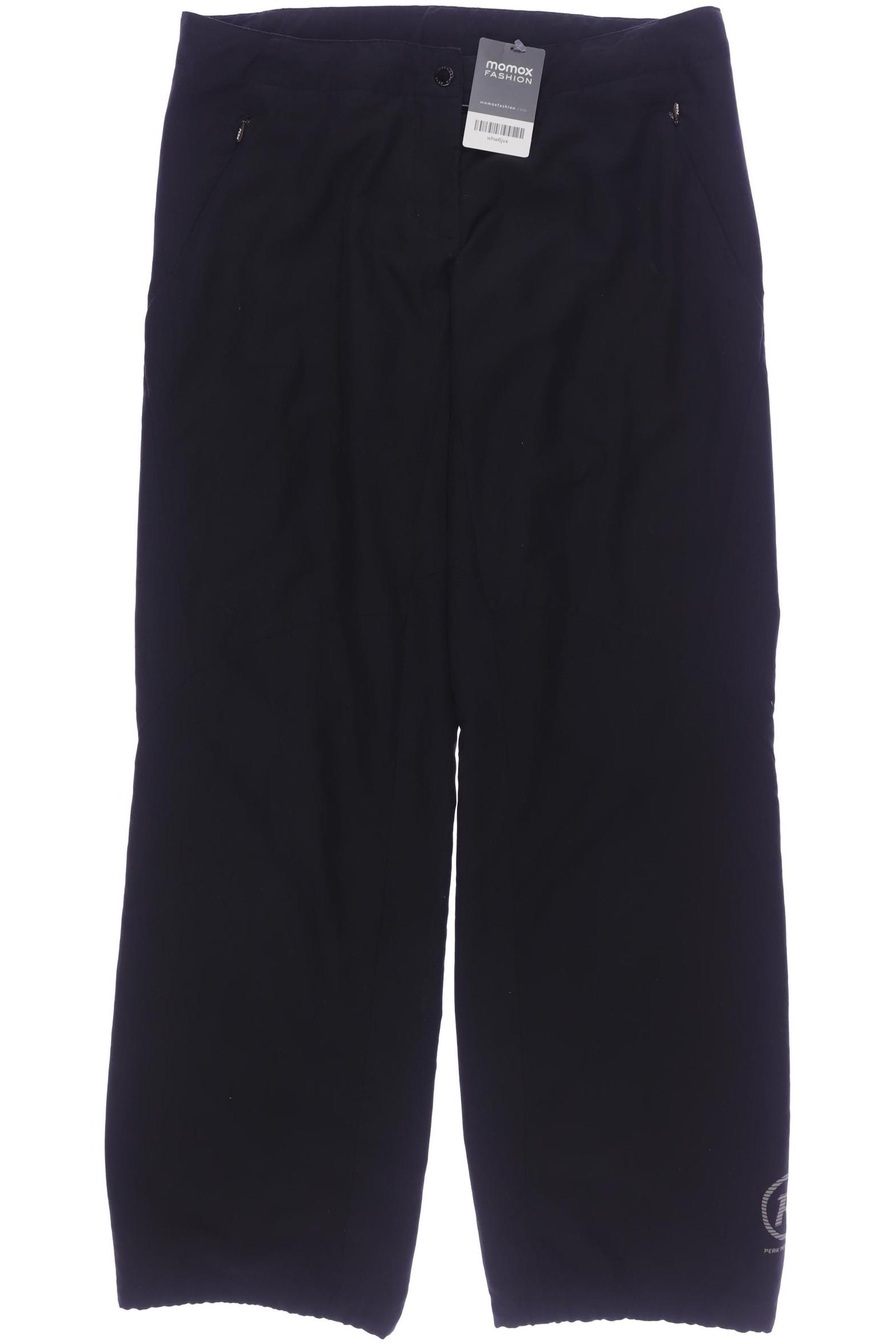 

Peak Performance Damen Stoffhose, schwarz, Gr. 0