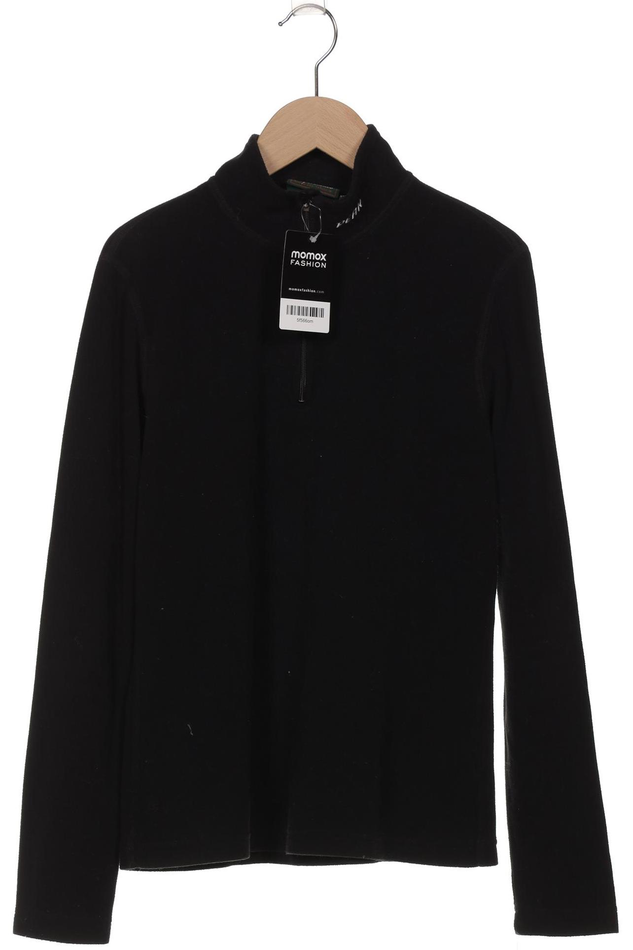 

Peak Performance Damen Sweatshirt, schwarz, Gr. 42