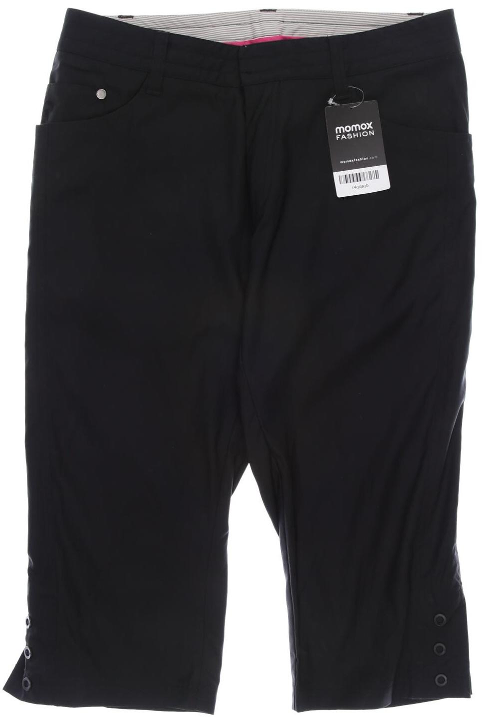 

Peak Performance Damen Stoffhose, schwarz, Gr. 38