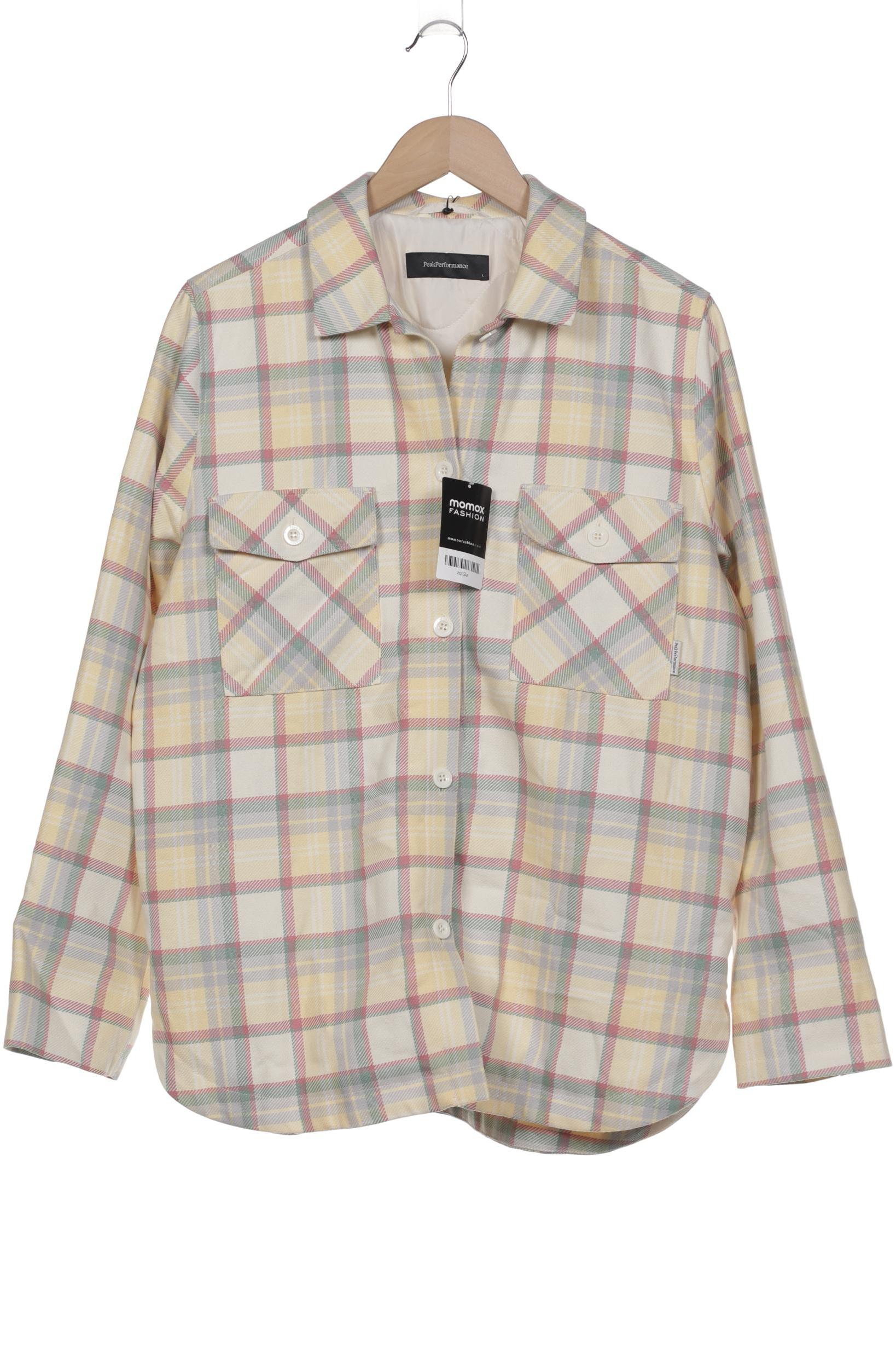 

Peak Performance Damen Jacke, cremeweiß, Gr. 42
