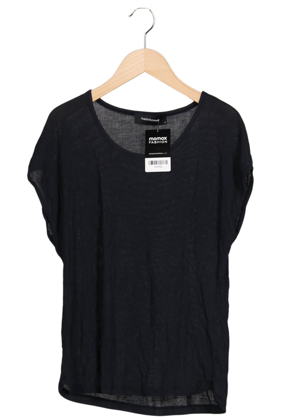 

Peak Performance Damen T-Shirt, grau, Gr. 38