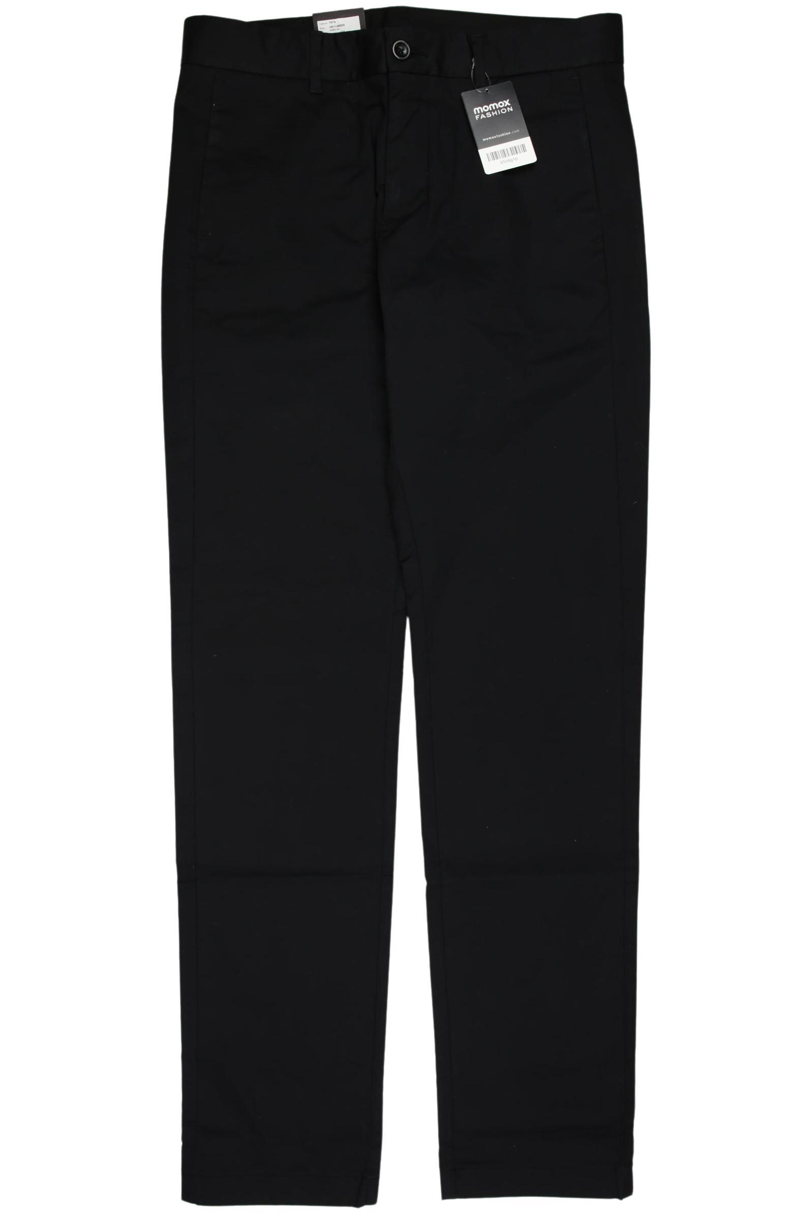 

Peak Performance Herren Stoffhose, schwarz, Gr. 31
