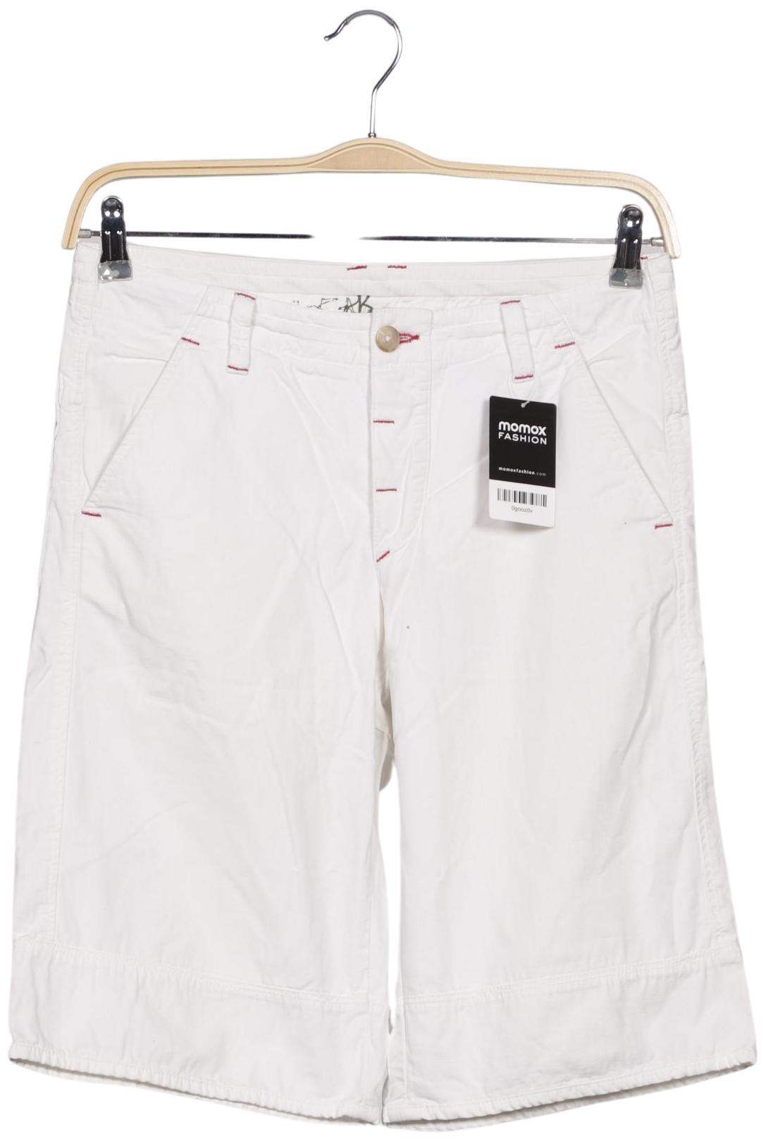 

Peak Performance Herren Shorts, weiß, Gr. 46