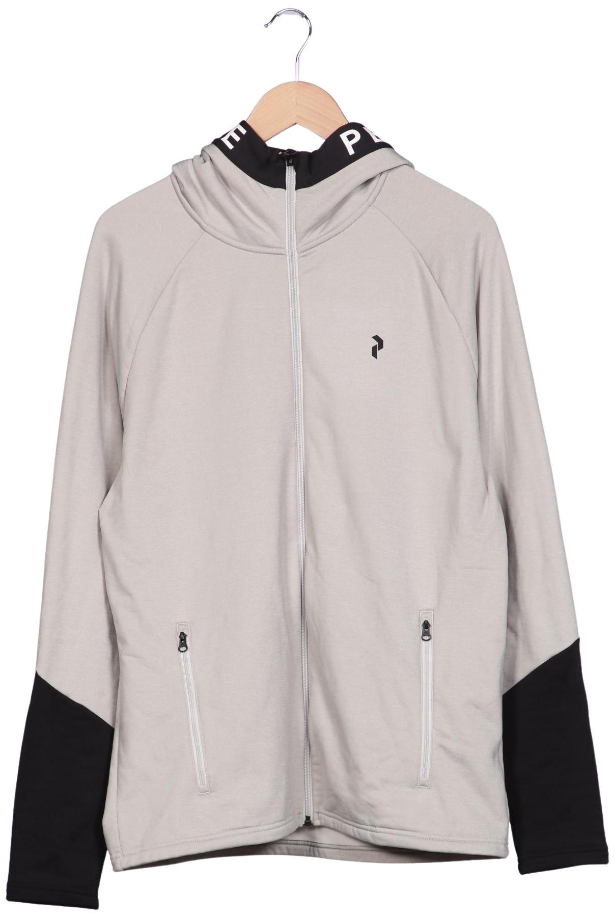 

Peak Performance Herren Kapuzenpullover, mehrfarbig, Gr. 54