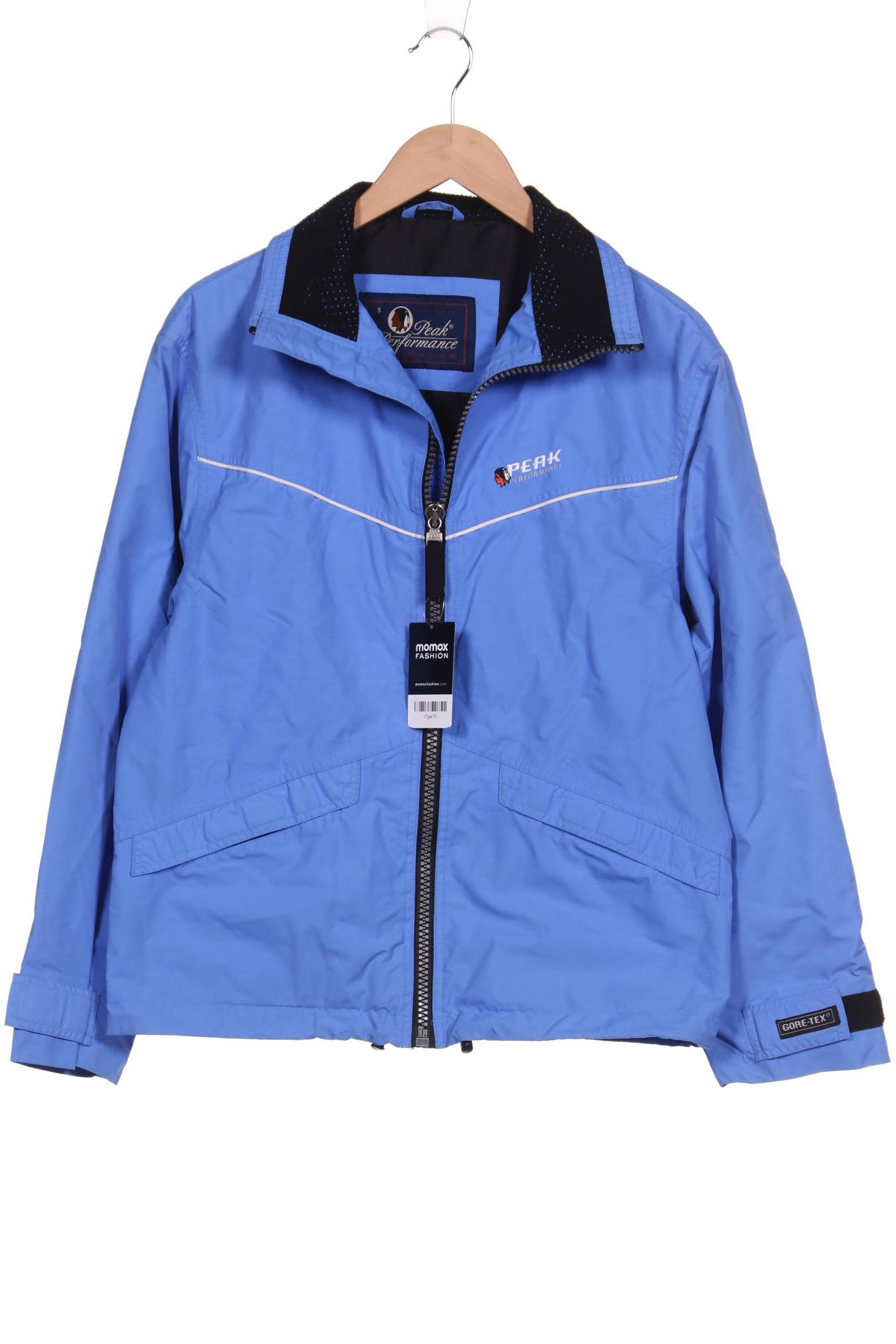 

Peak Performance Herren Jacke, blau, Gr. 46