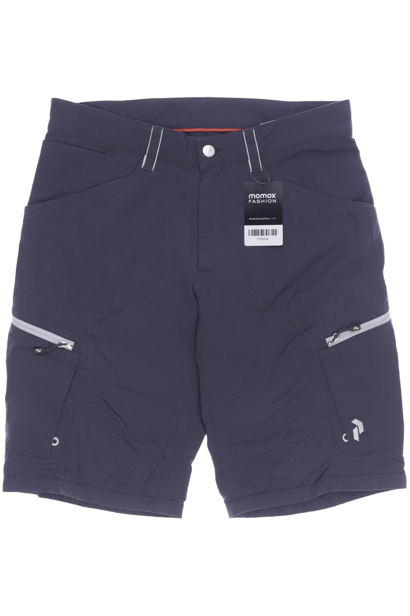 

Peak Performance Herren Shorts, grau