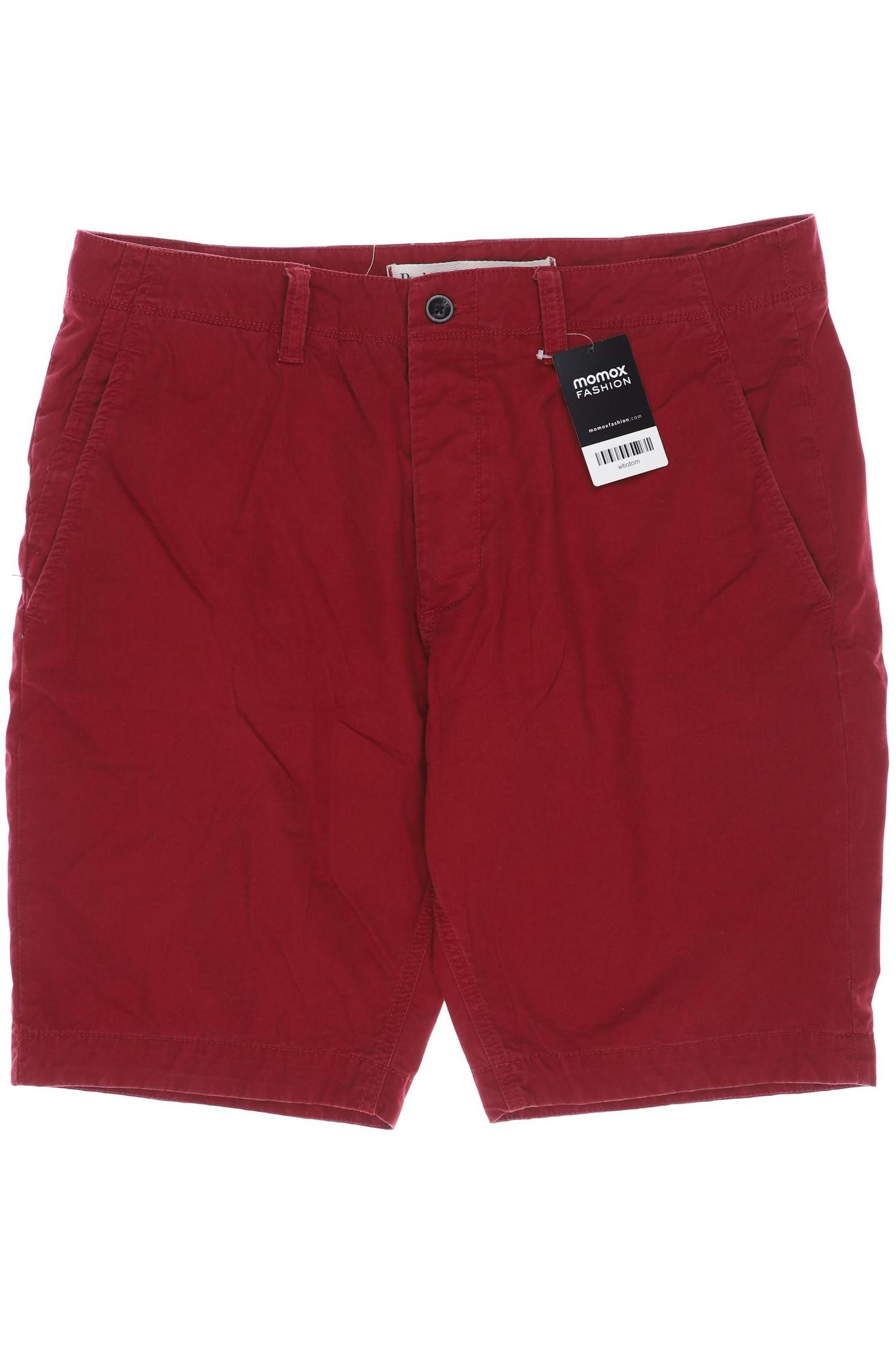 

Peak Performance Herren Shorts, rot, Gr. 52