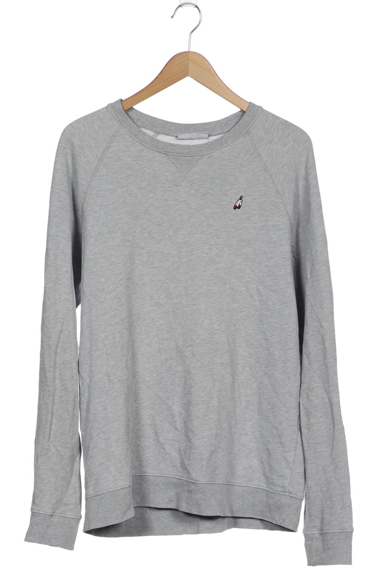 

Peak Performance Herren Sweatshirt, grau