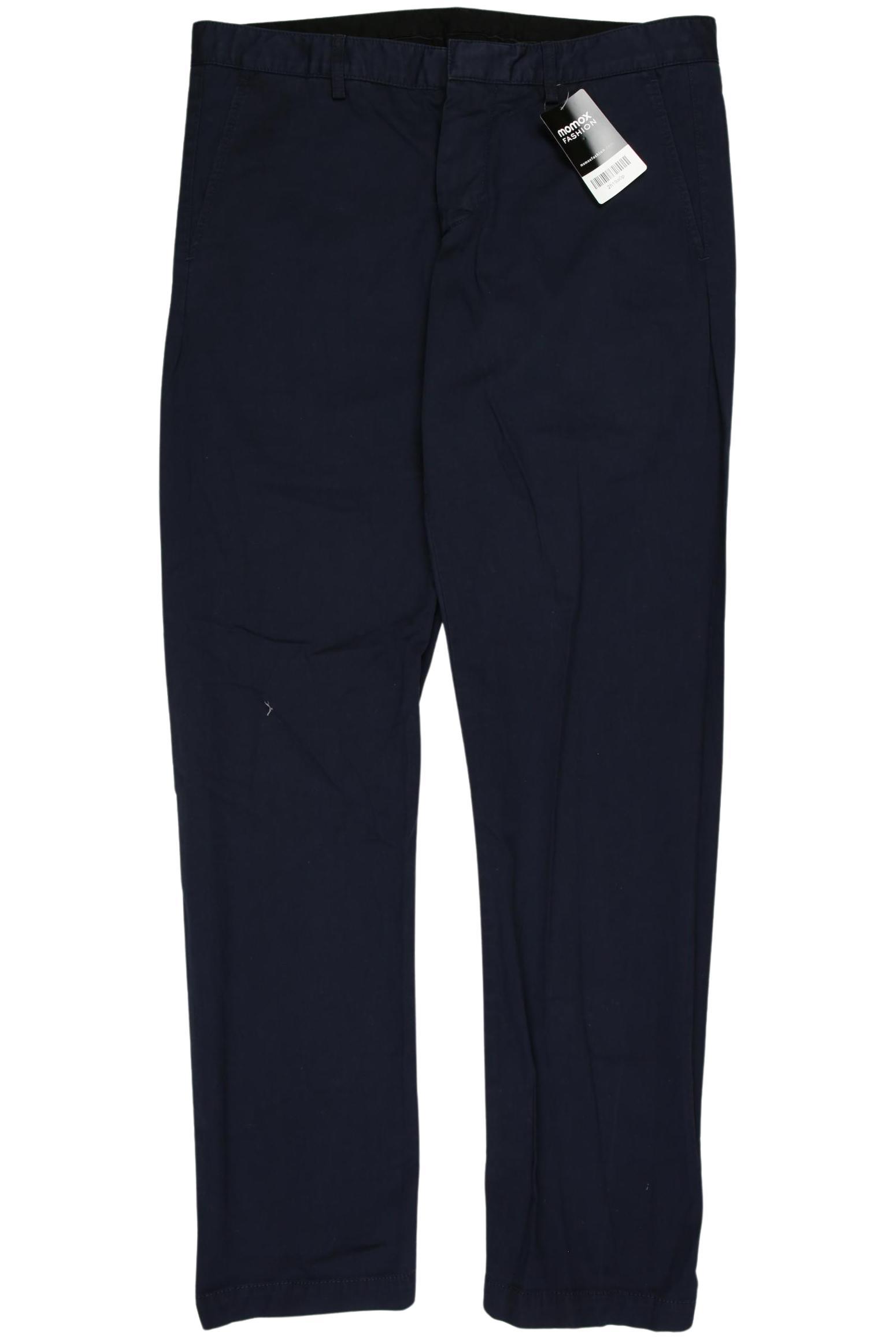 

Peak Performance Herren Stoffhose, marineblau, Gr. 32