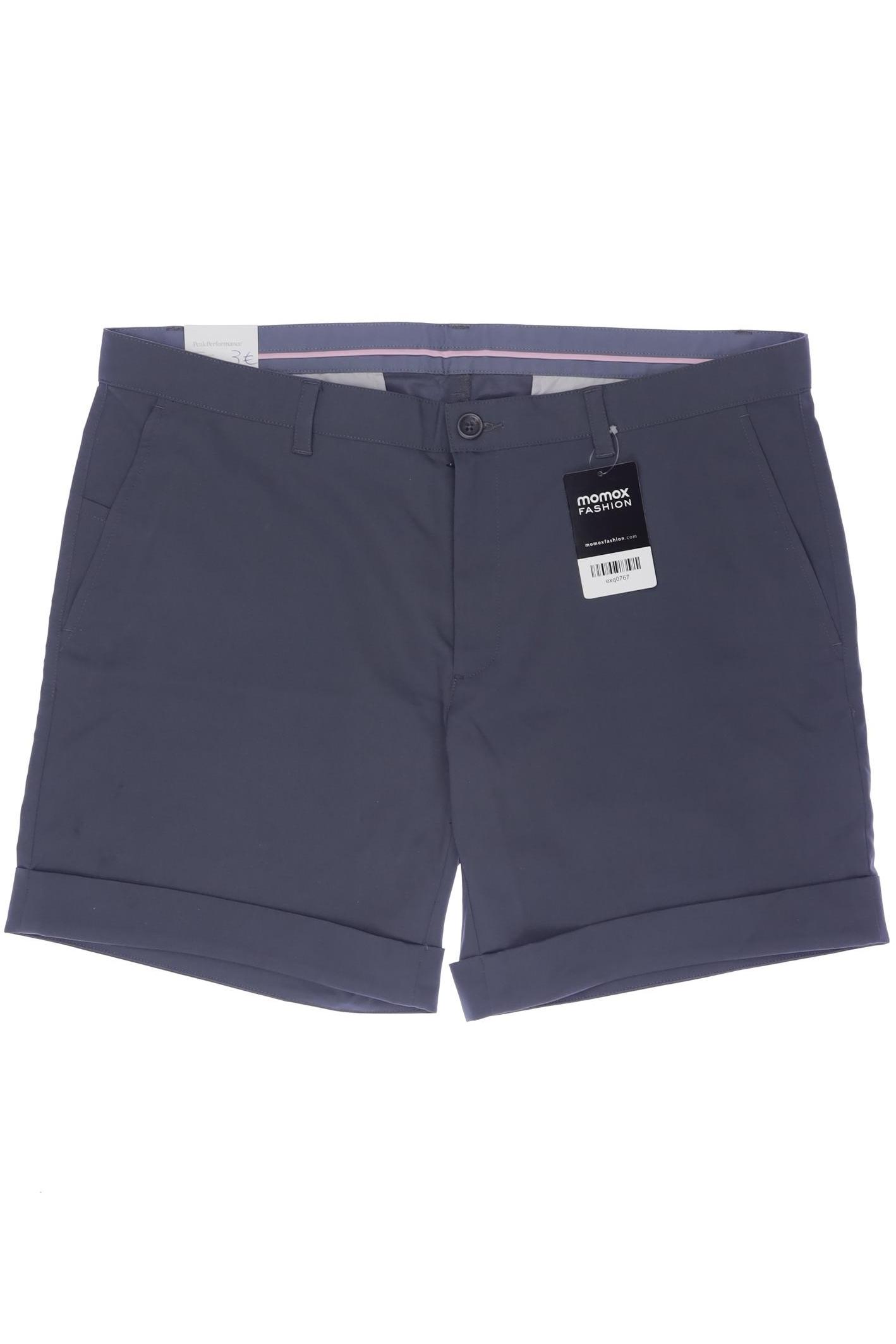 

Peak Performance Herren Shorts, grau, Gr. 33