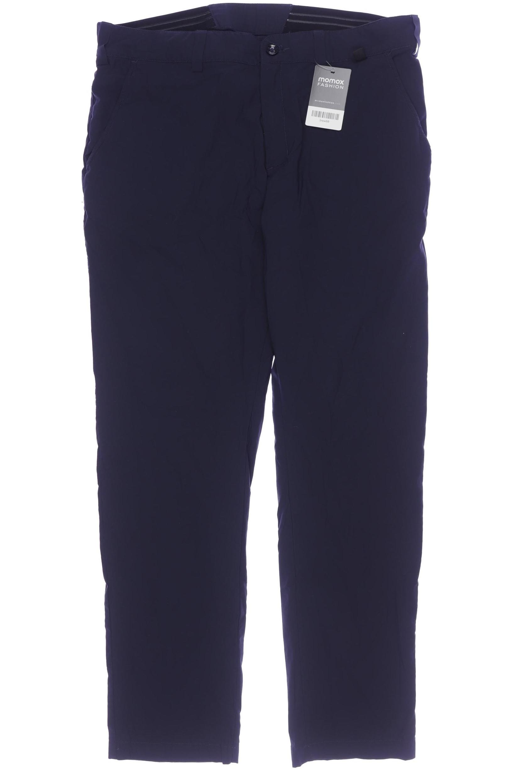 

Peak Performance Herren Stoffhose, marineblau, Gr. 36