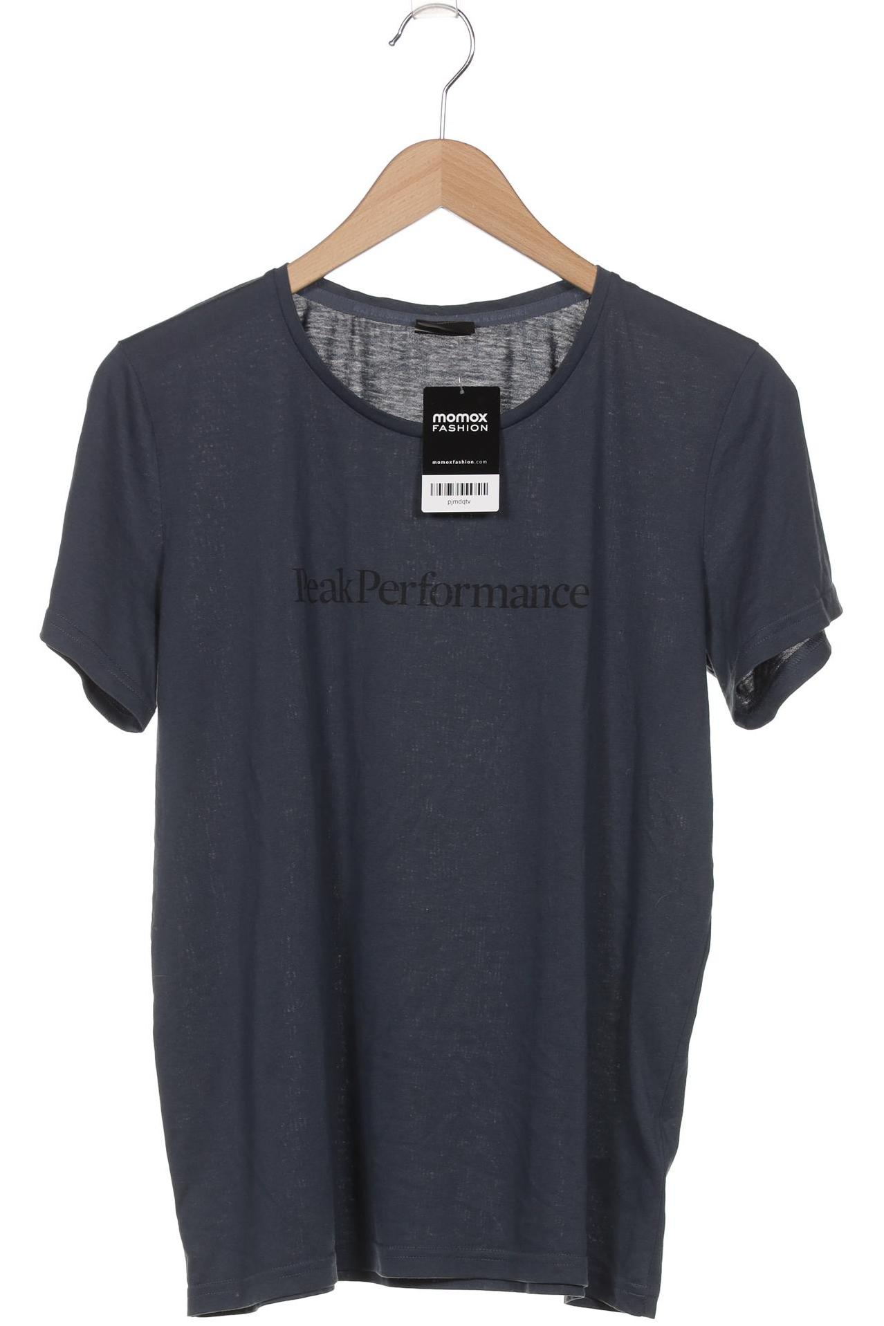 

Peak Performance Herren T-Shirt, marineblau, Gr. 52