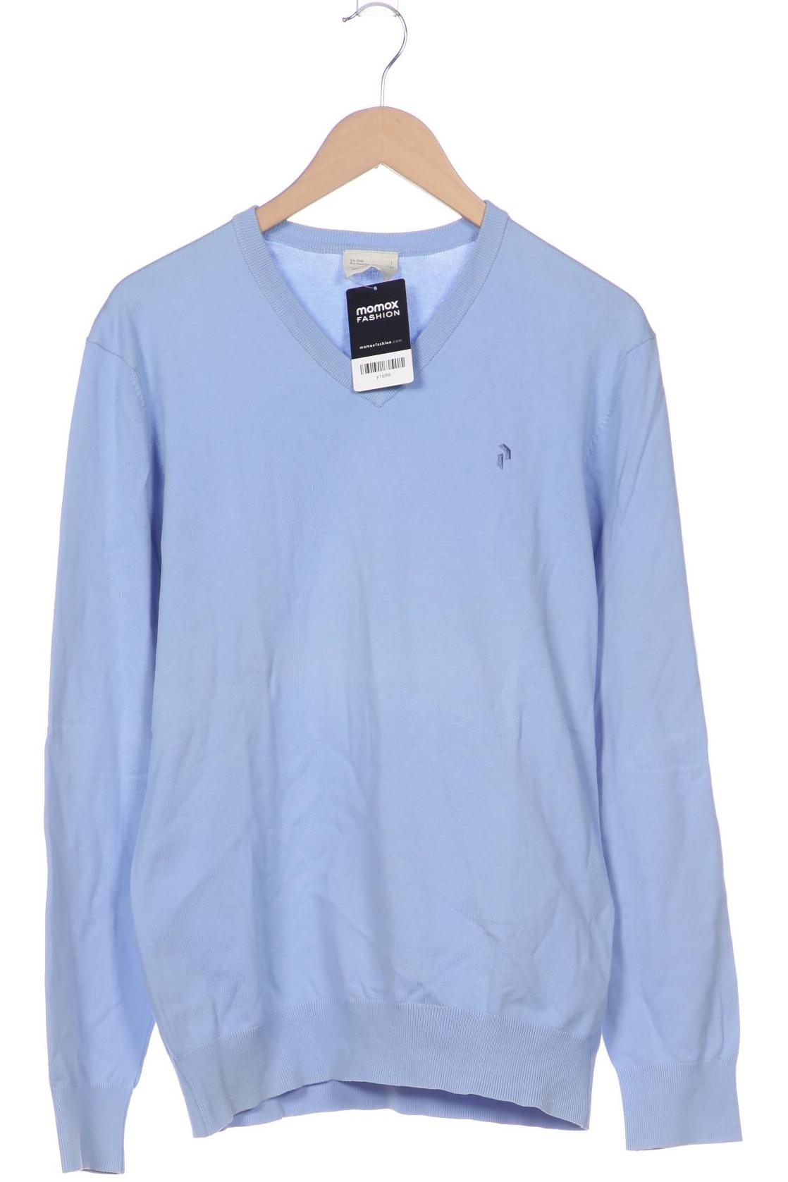 

Peak Performance Herren Pullover, hellblau, Gr. 52