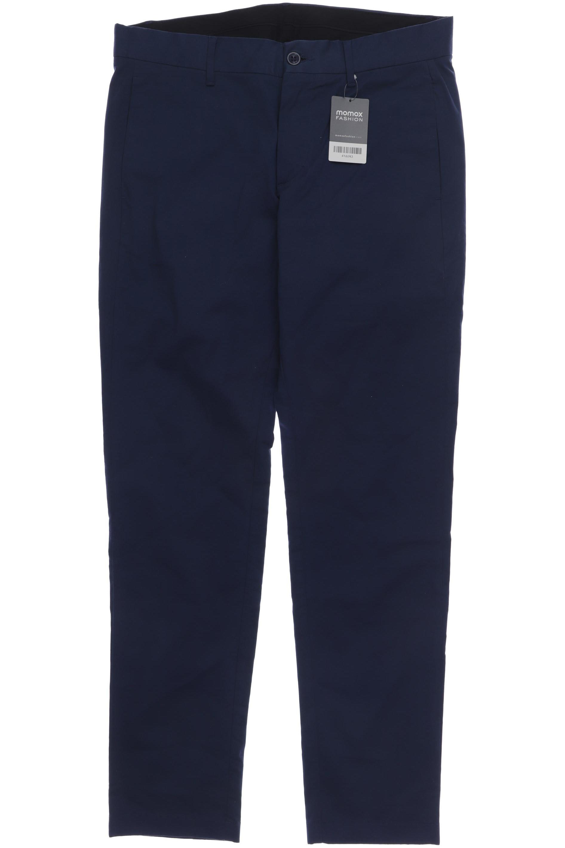 

Peak Performance Herren Stoffhose, blau, Gr. 34