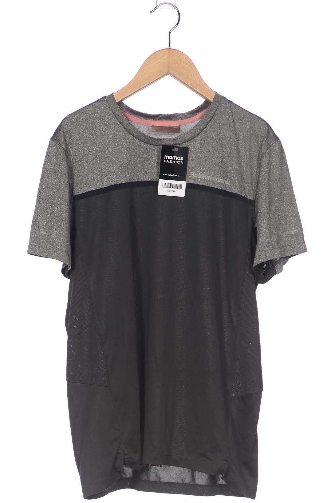 

Peak Performance Herren T-Shirt, grau, Gr. 46