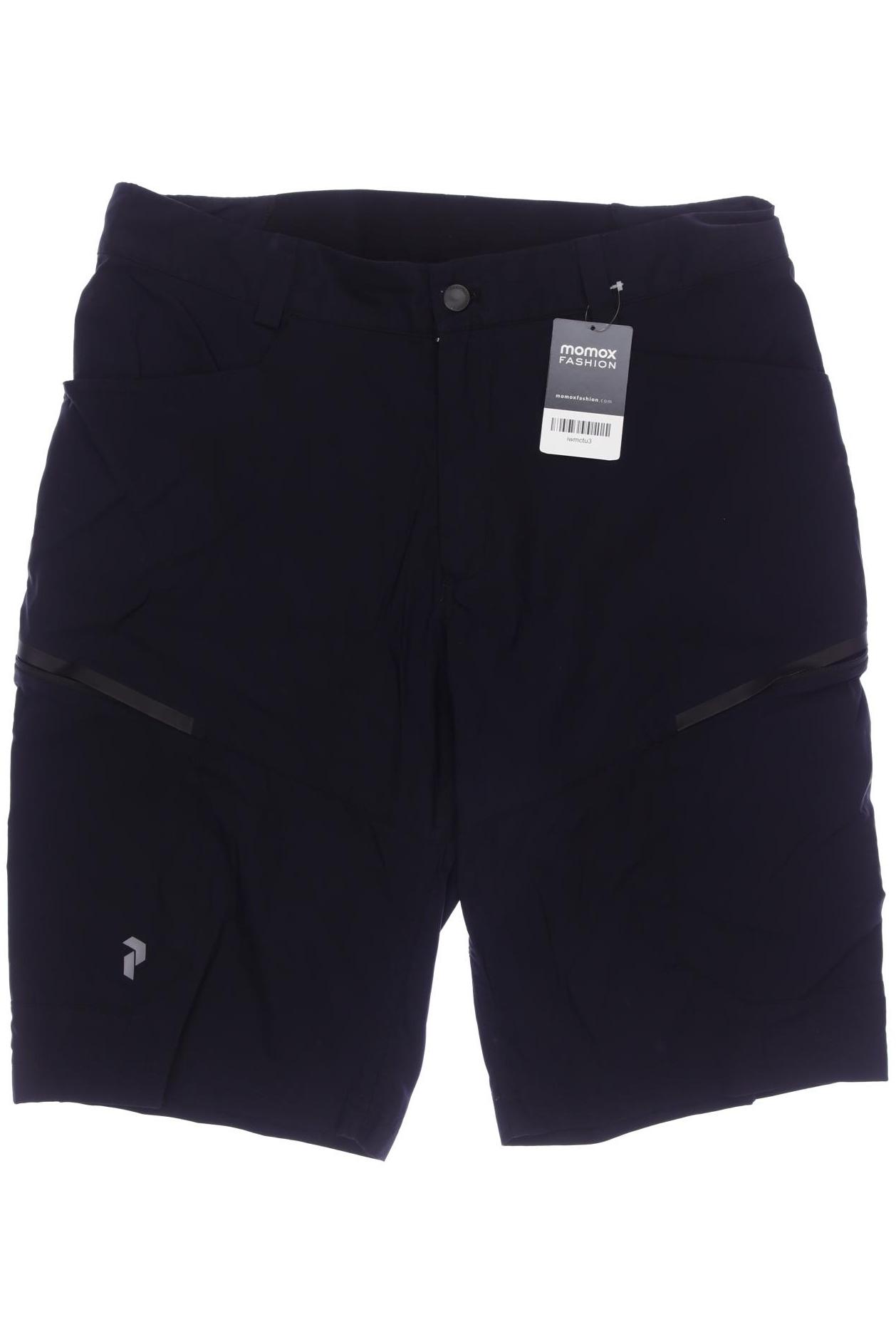 

Peak Performance Herren Shorts, schwarz, Gr. 52