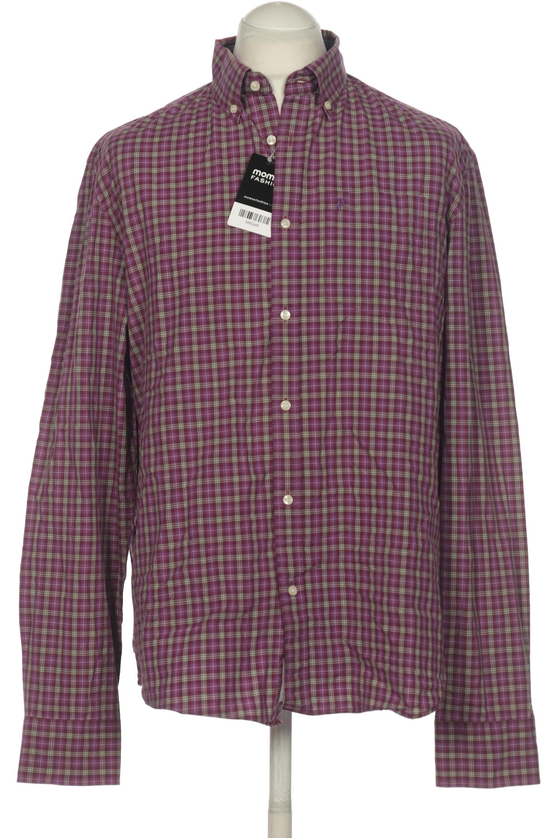 

Peak Performance Herren Hemd, flieder, Gr. 54