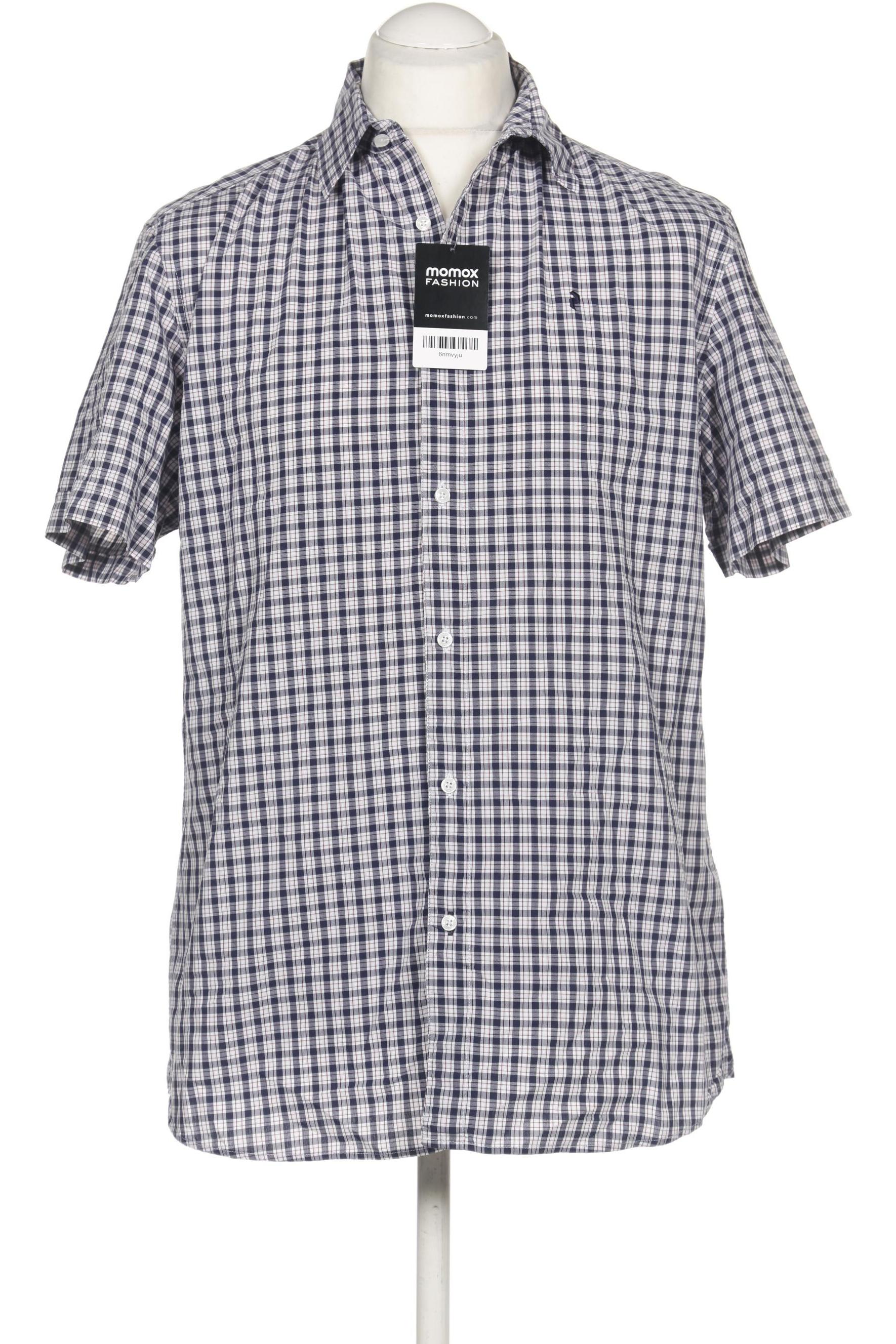 

Peak Performance Herren Hemd, marineblau, Gr. 52