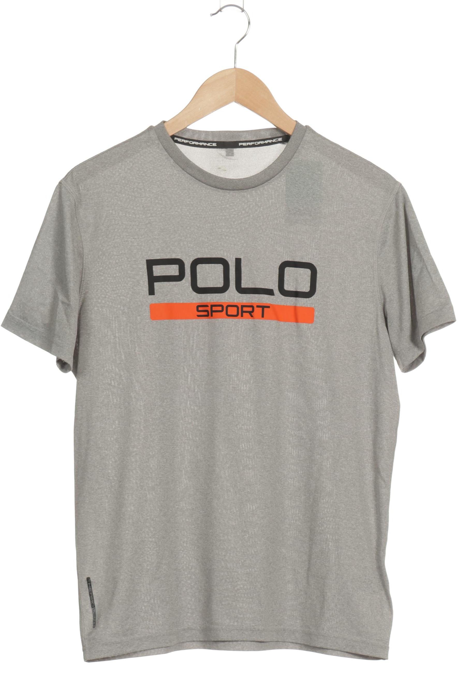 

Peak Performance Herren T-Shirt, grau, Gr. 48