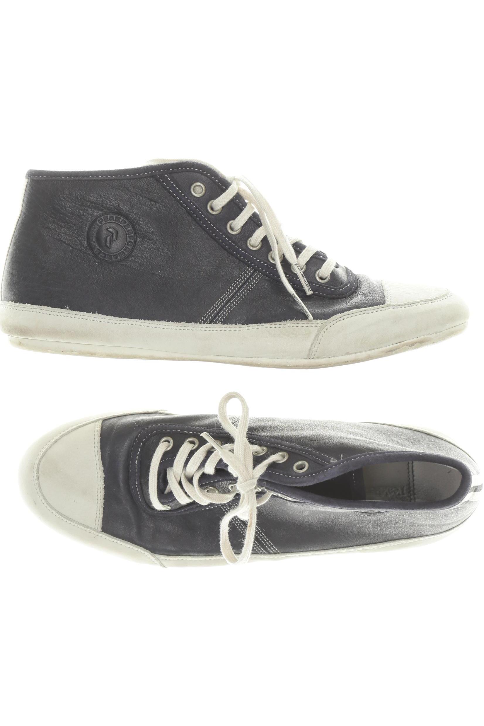 Thumbnail - Peak Performance Herren Sneakers, blau, Gr. 41