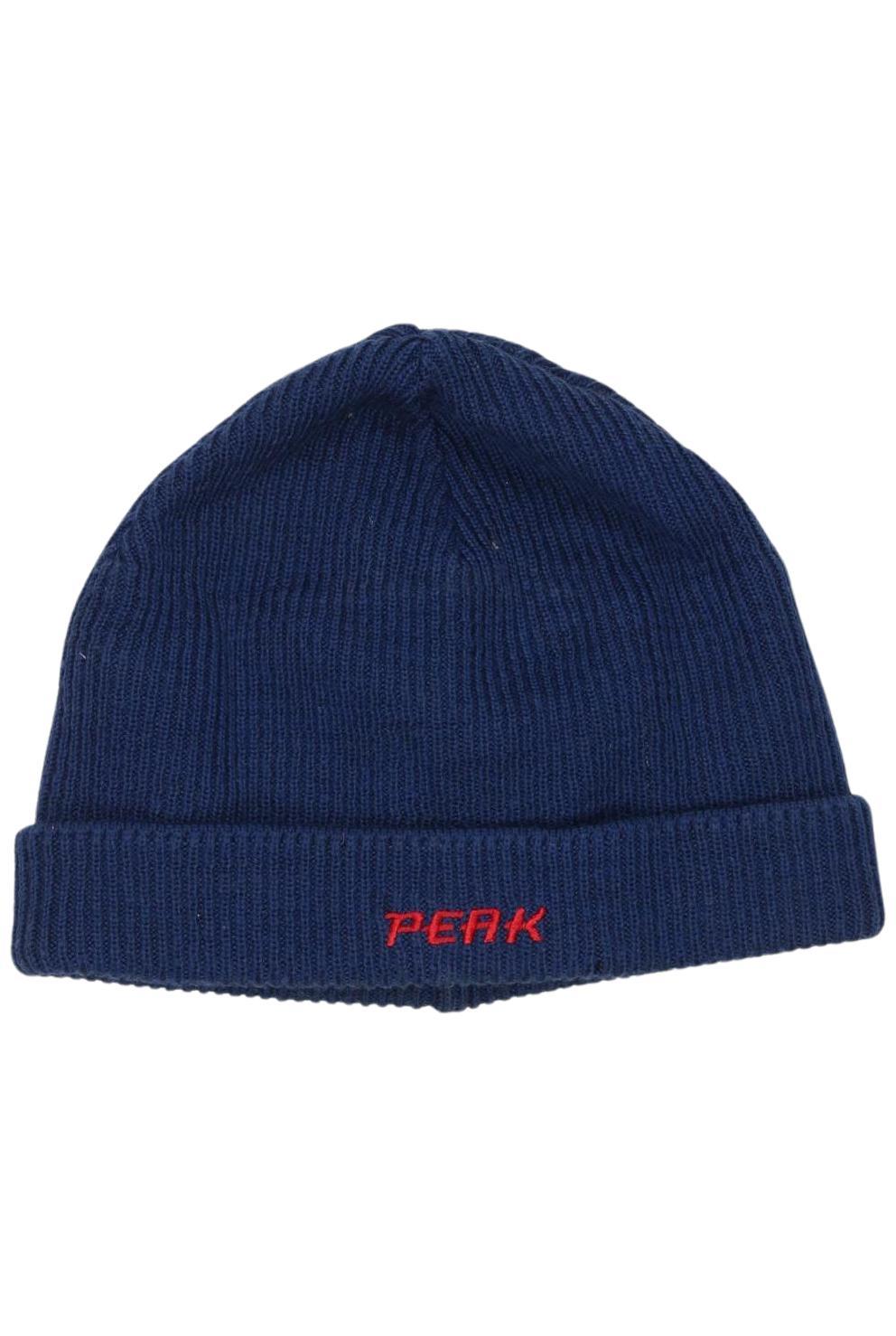Thumbnail - Peak Performance Herren Hut/Mütze, marineblau, Gr. uni